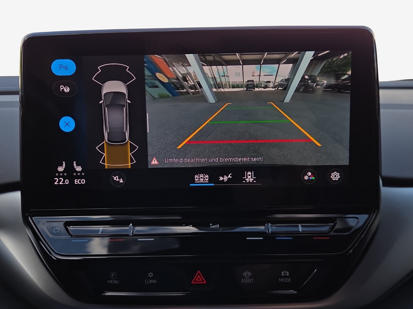 VW ID.4 Pro Performance 77 kWh-image-14
