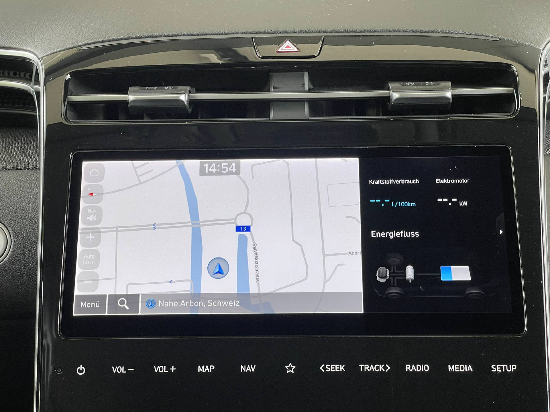 HYUNDAI Tucson 1.6 T-GDi PHEV Origo 4WD-image-14