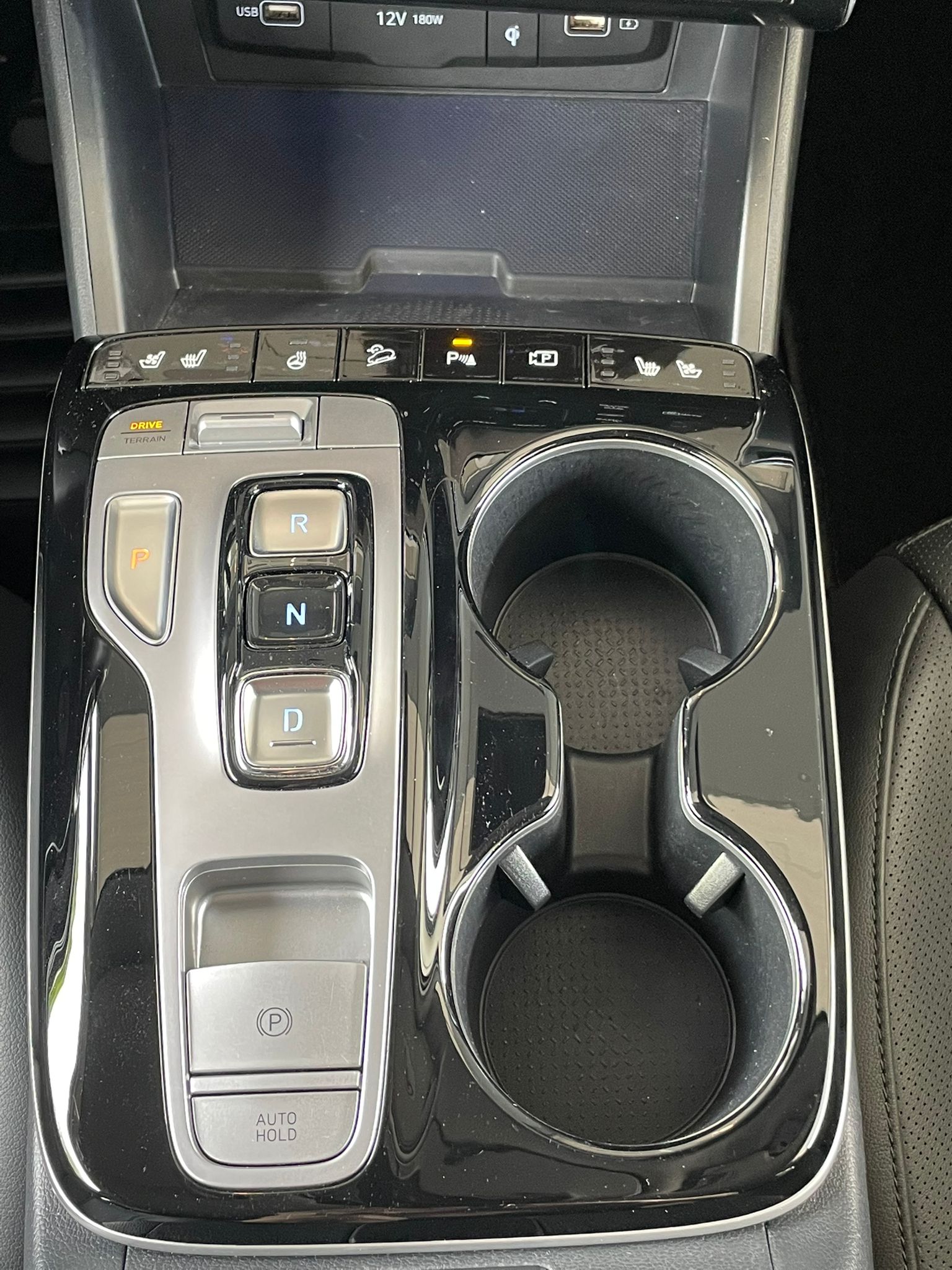 HYUNDAI Tucson 1.6 T-GDi PHEV Origo 4WD-image-10