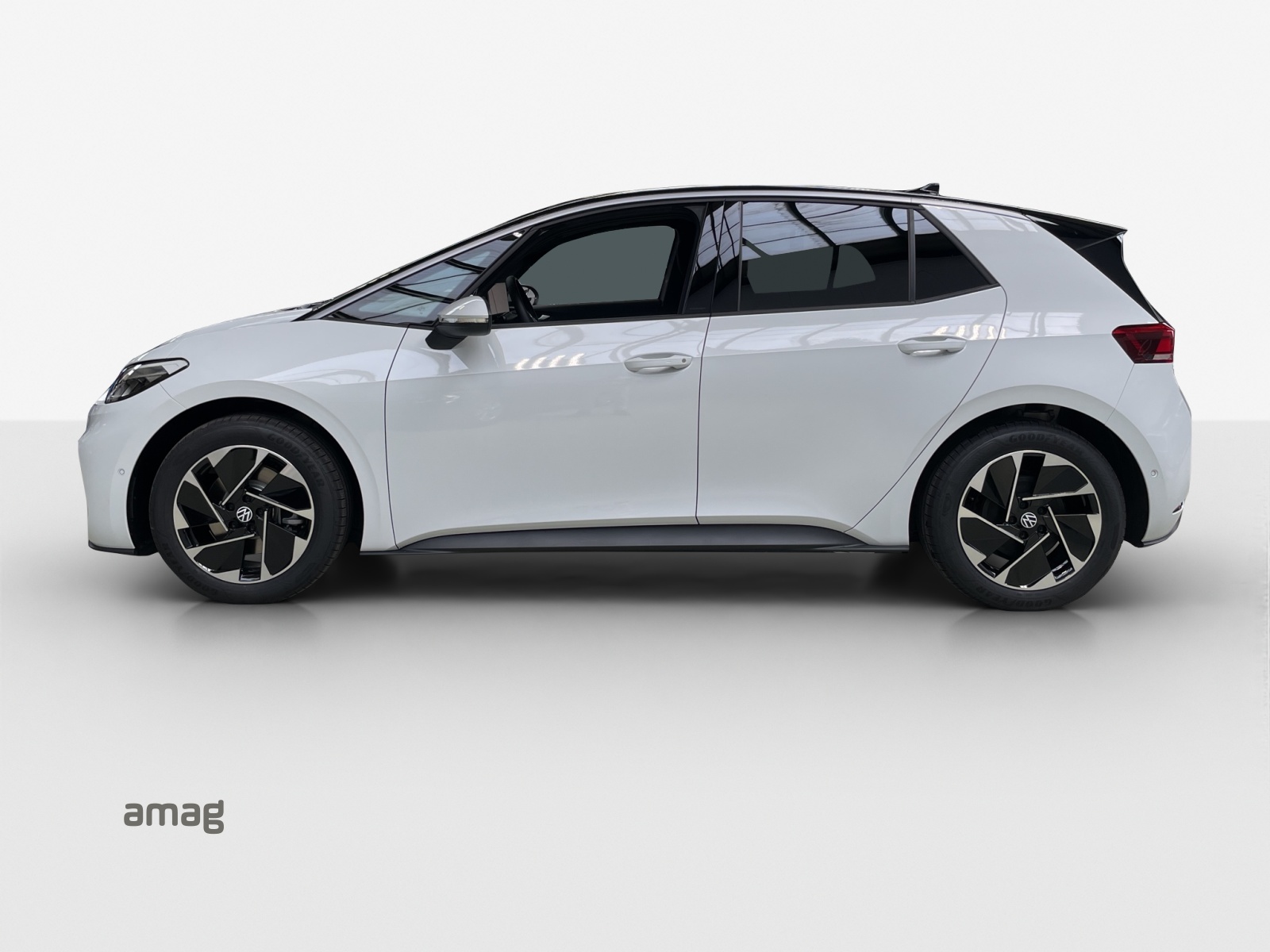 VW ID.3 Pro 52 kWh Pure Value-image-1