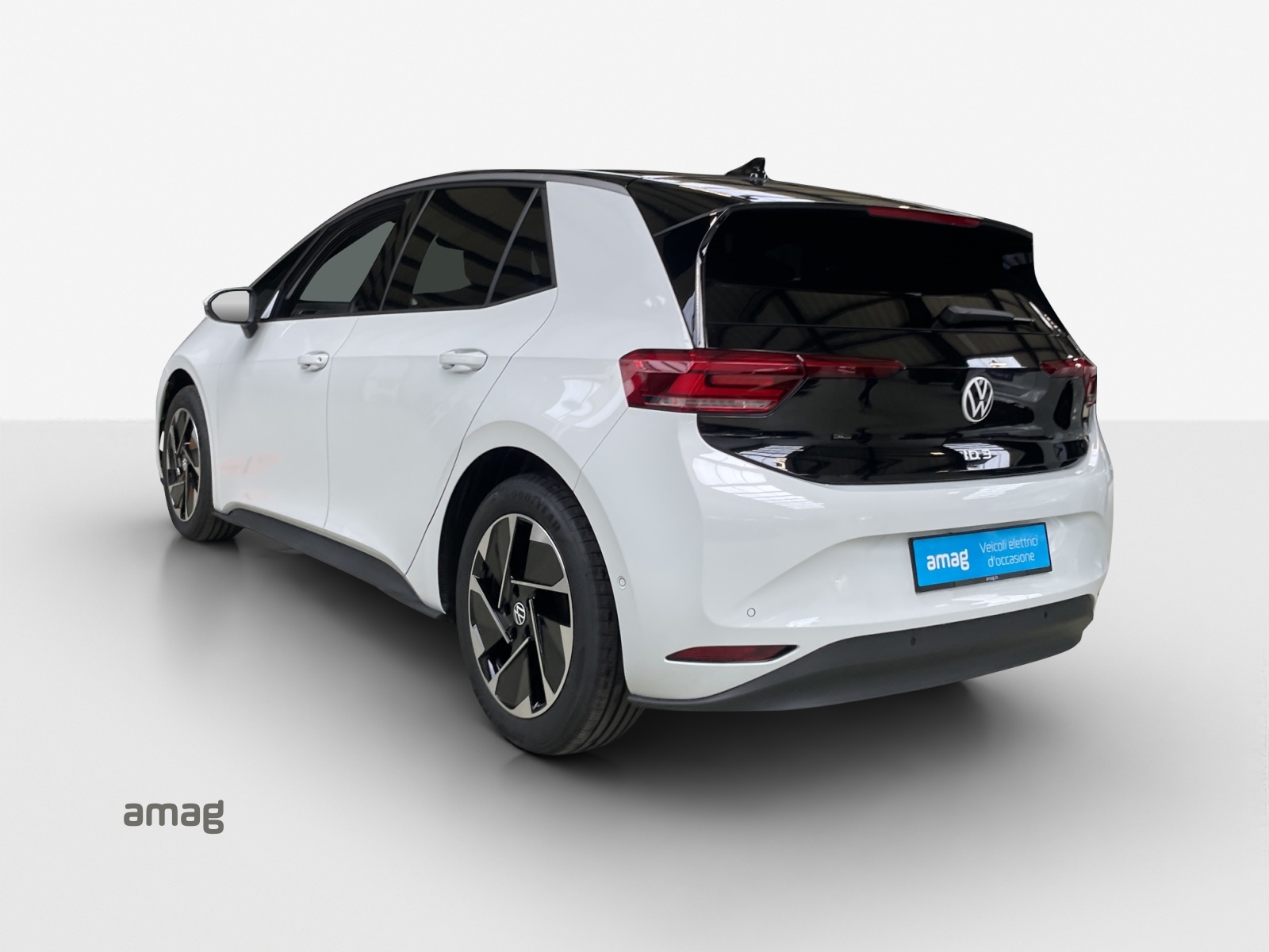 VW ID.3 Pro 52 kWh Pure Value-image-2
