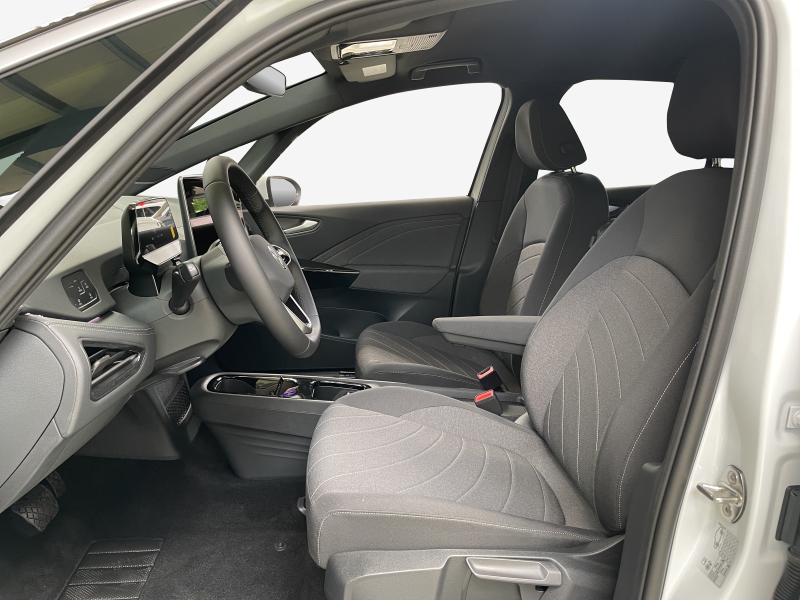 VW ID.3 Pro 52 kWh Pure Value-image-7