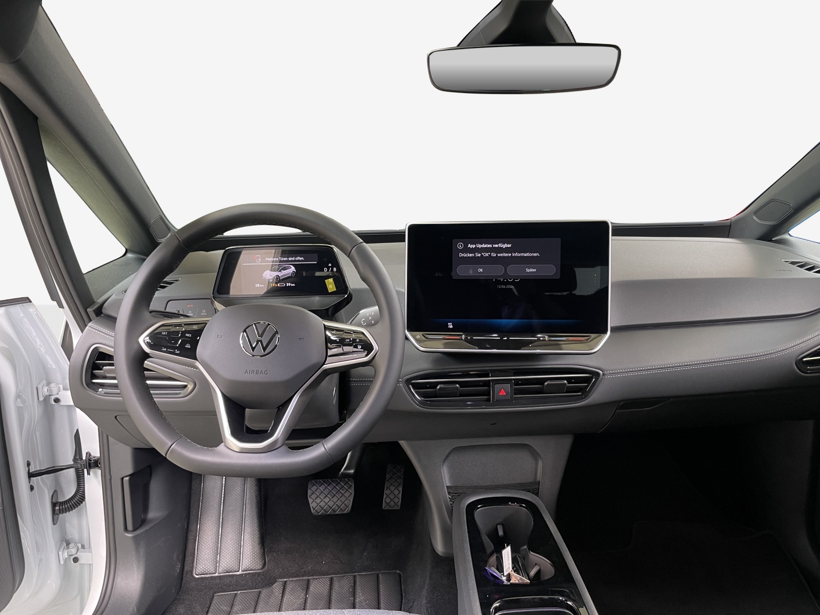 VW ID.3 Pro 52 kWh Pure Value-image-8