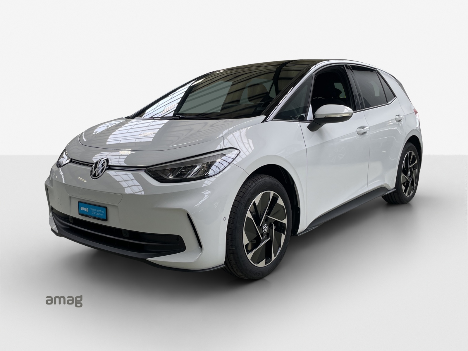 VW ID.3 Pro 52 kWh Pure Value-image-0