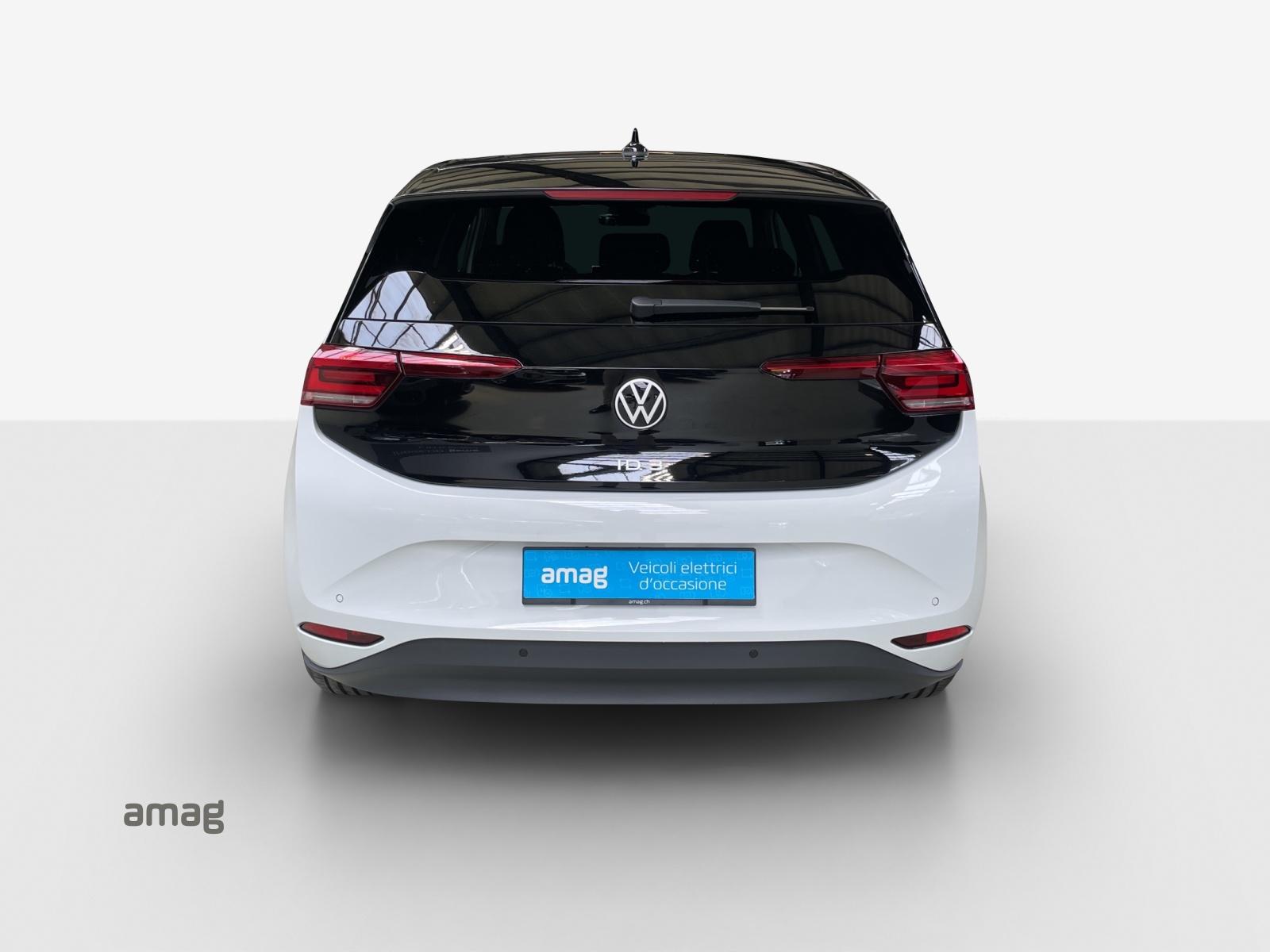 VW ID.3 Pro 52 kWh Pure Value-image-3
