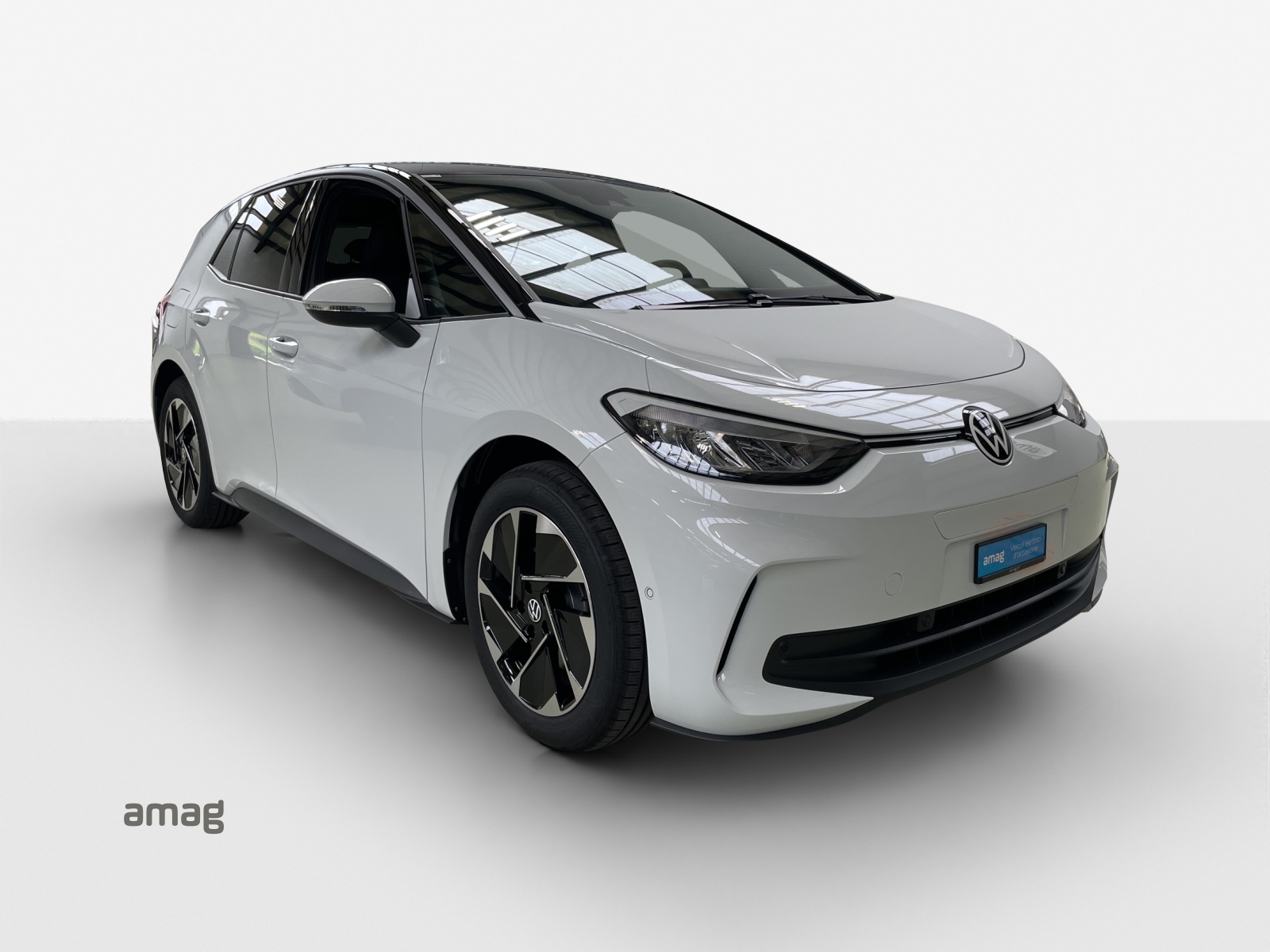 VW ID.3 Pro 52 kWh Pure Value-image-5