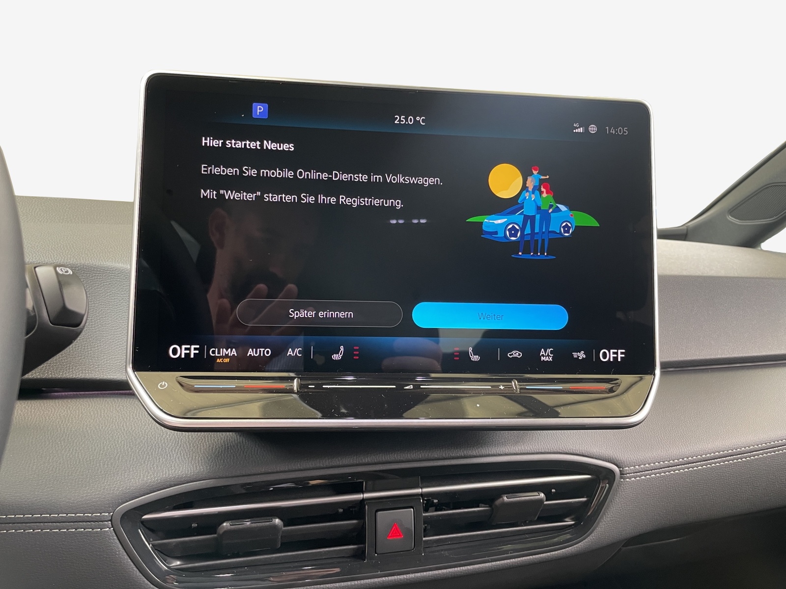 VW ID.3 Pro 52 kWh Pure Value-image-10