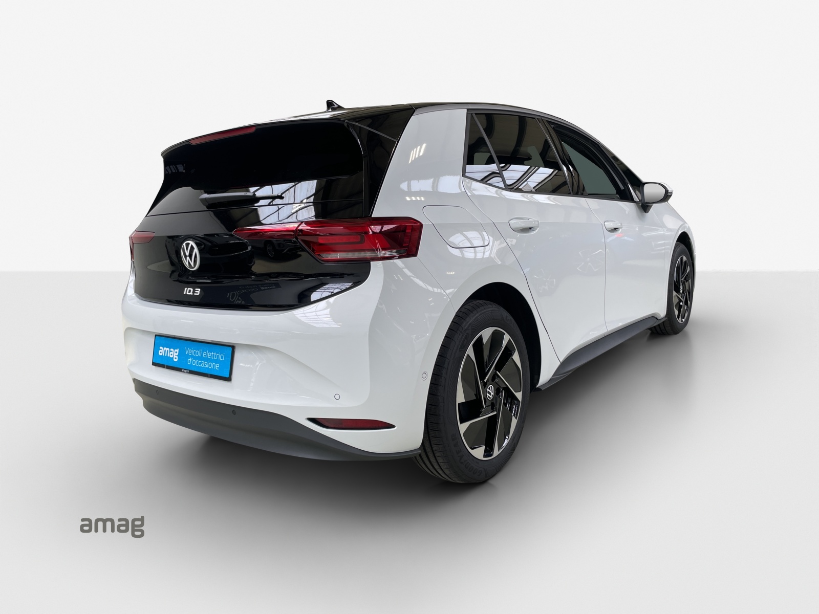 VW ID.3 Pro 52 kWh Pure Value-image-4
