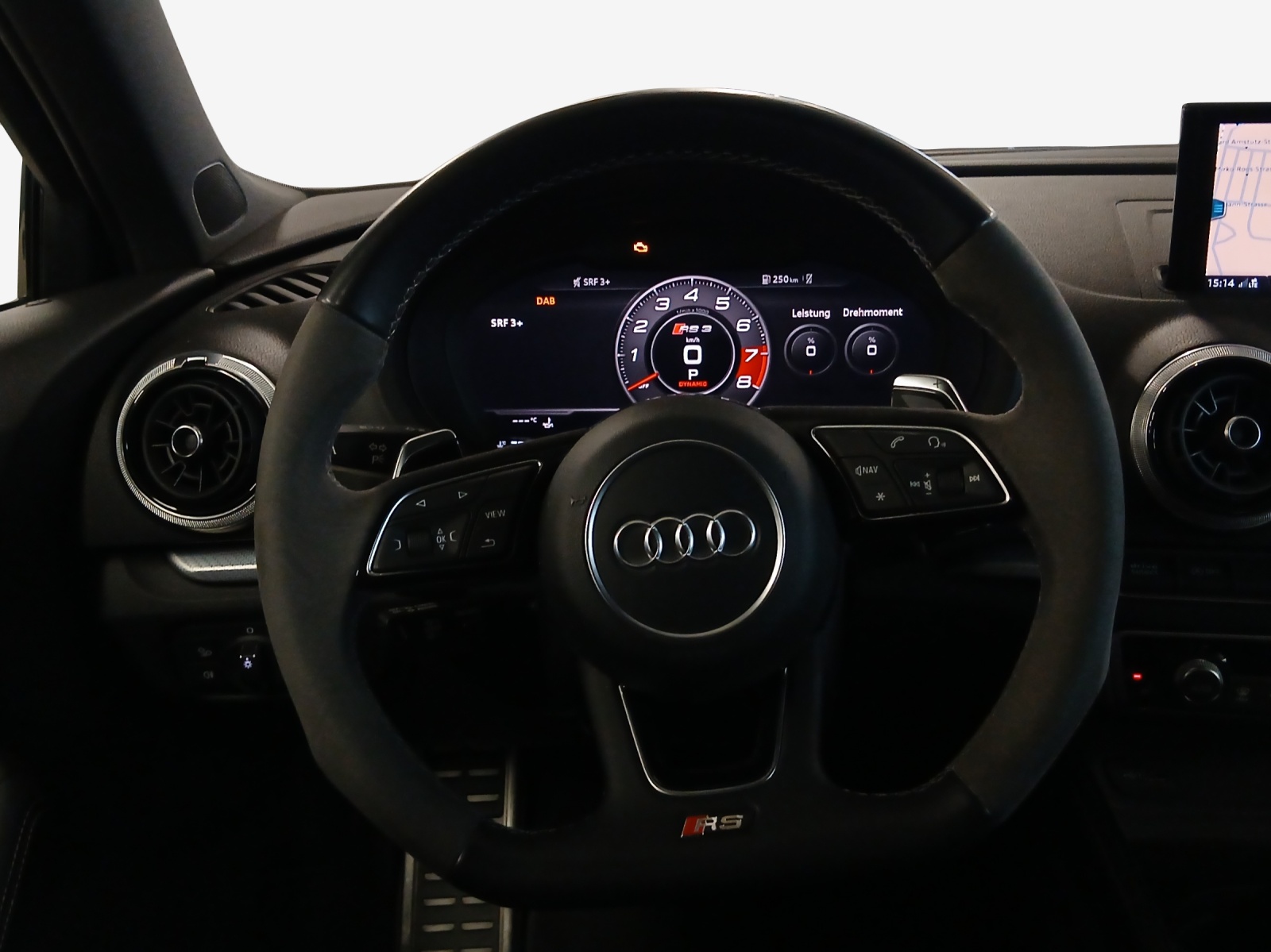 AUDI RS3 Sportback 2.5 TSI quattro S-tronic-image-9