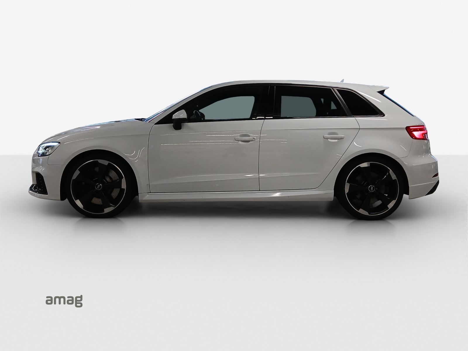 AUDI RS3 Sportback 2.5 TSI quattro S-tronic-image-1