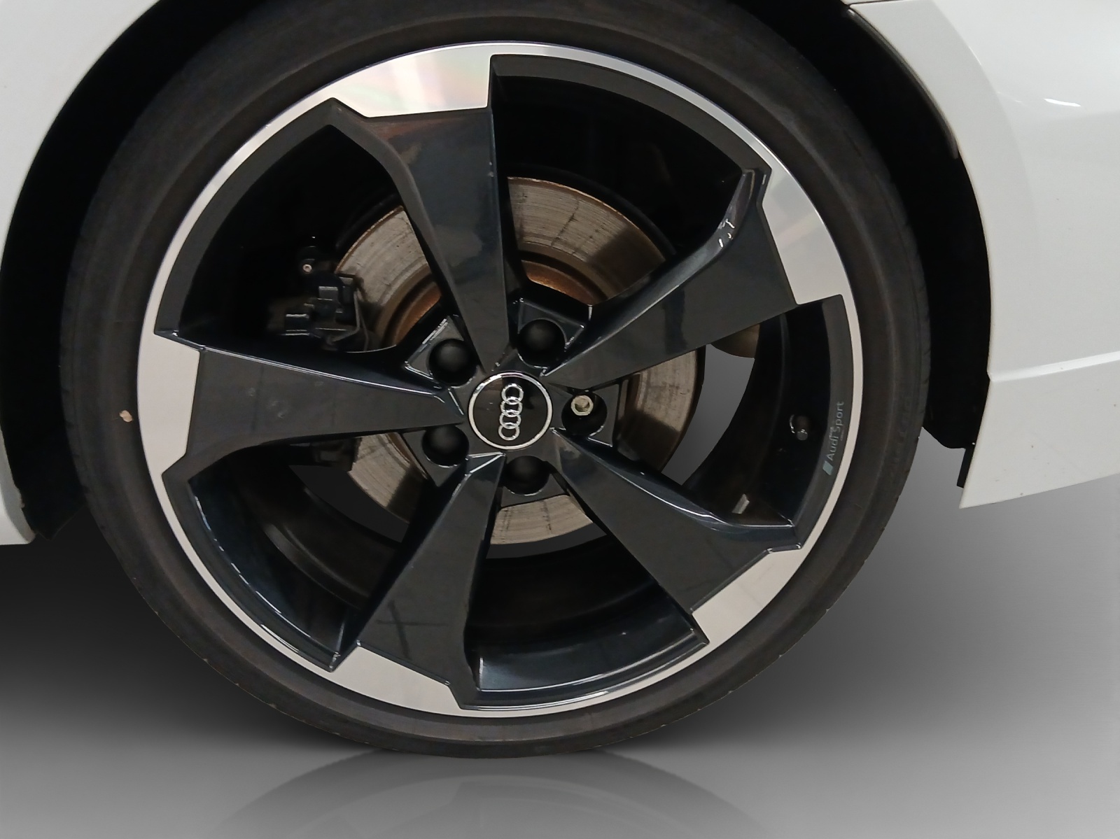 AUDI RS3 Sportback 2.5 TSI quattro S-tronic-image-14