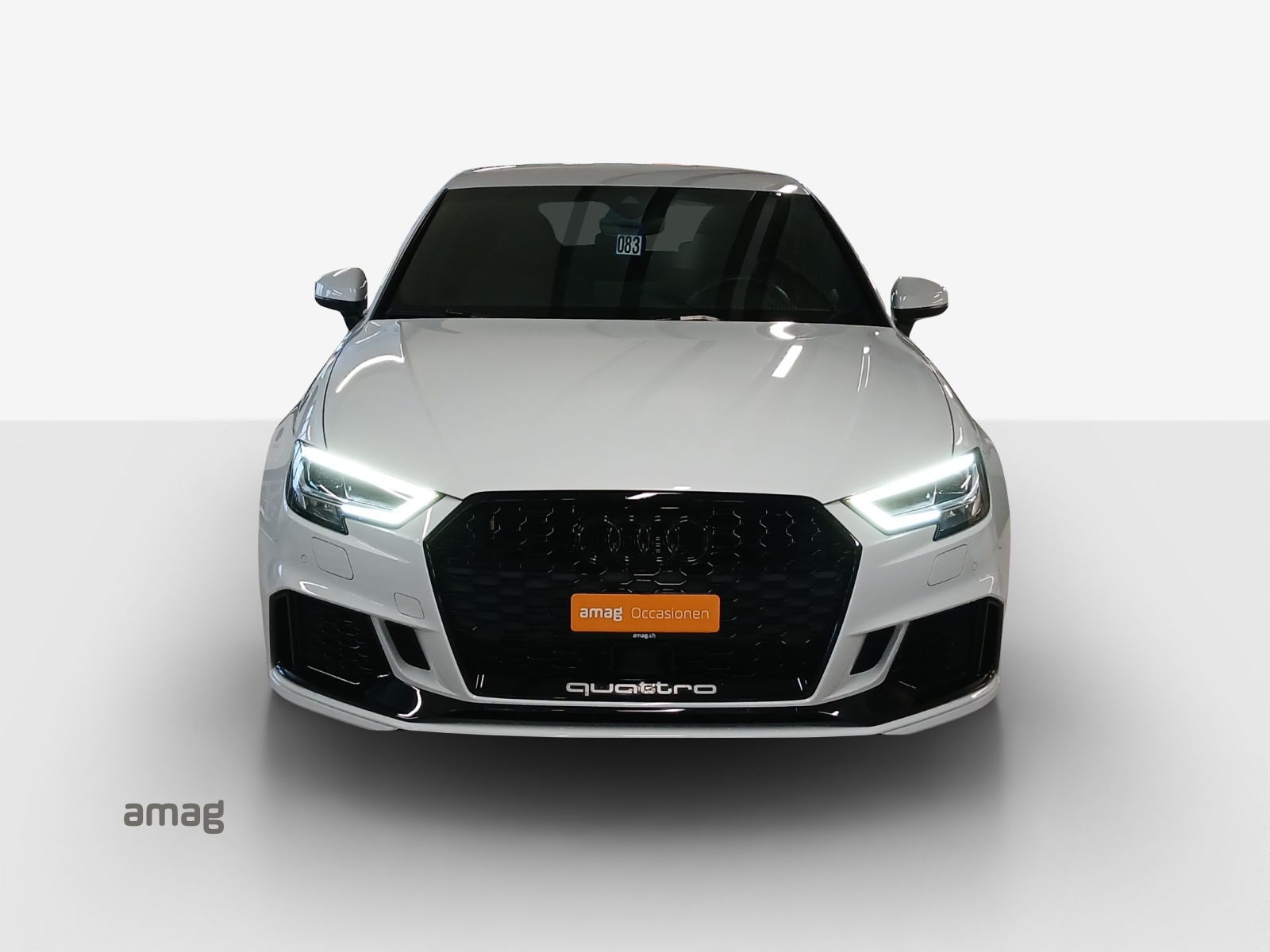 AUDI RS3 Sportback 2.5 TSI quattro S-tronic-image-6