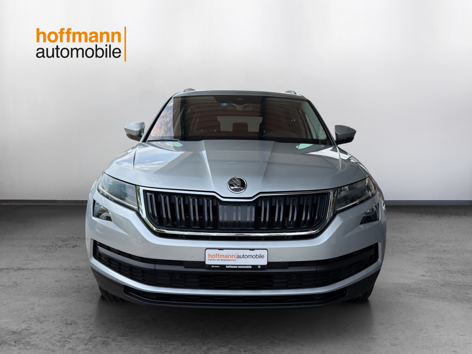 SKODA Kodiaq 2.0 TSI DSG Drive 4x4-image-1