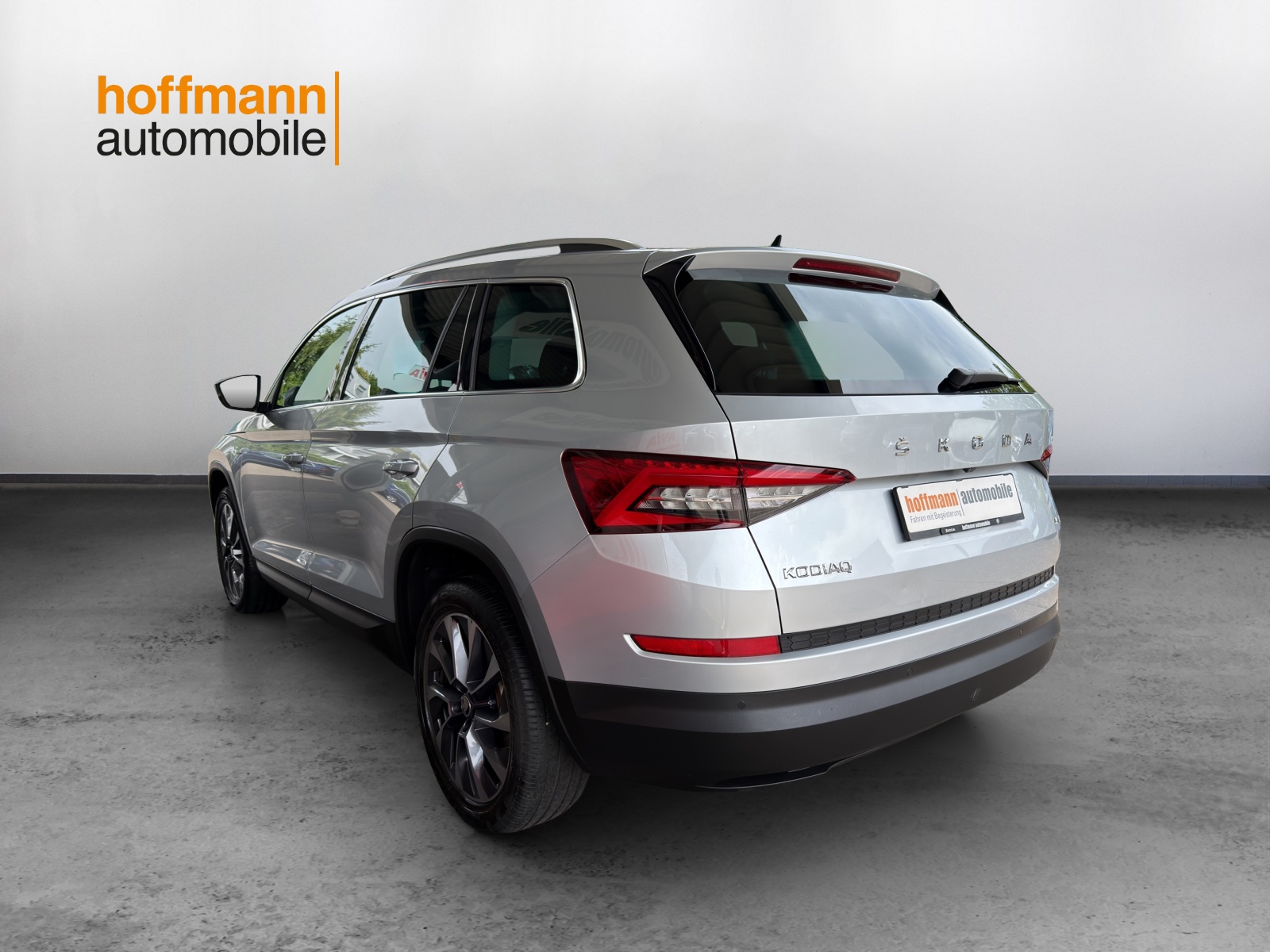 SKODA Kodiaq 2.0 TSI DSG Drive 4x4-image-5