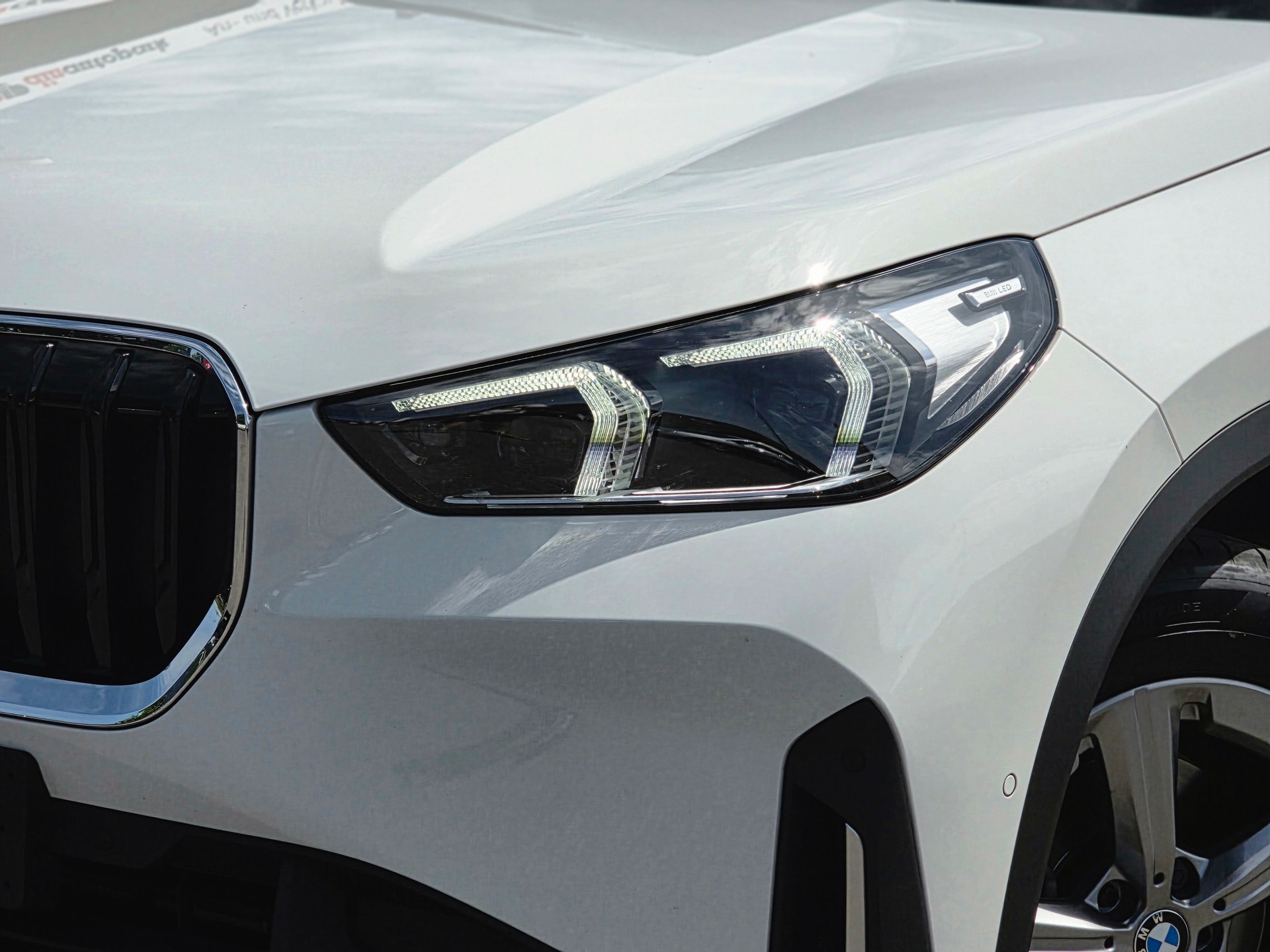 BMW X1 xDrive20d 48V | 2023 | 4x4 | Top Ausstattung | CH-Fahrzeug-image-2