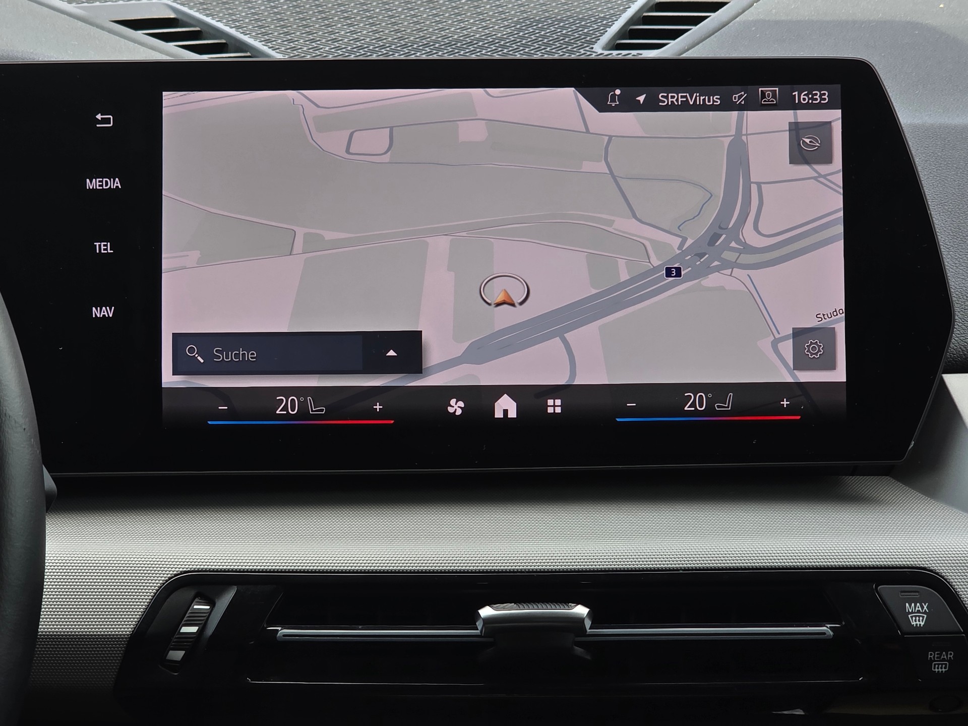 BMW X1 xDrive20d 48V | 2023 | 4x4 | Top Ausstattung | CH-Fahrzeug-image-15