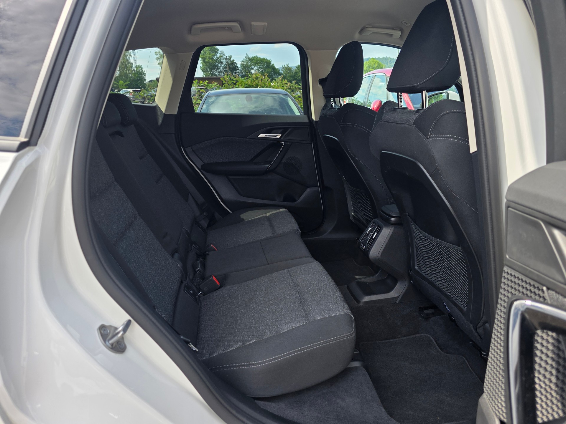 BMW X1 xDrive20d 48V | 2023 | 4x4 | Top Ausstattung | CH-Fahrzeug-image-25