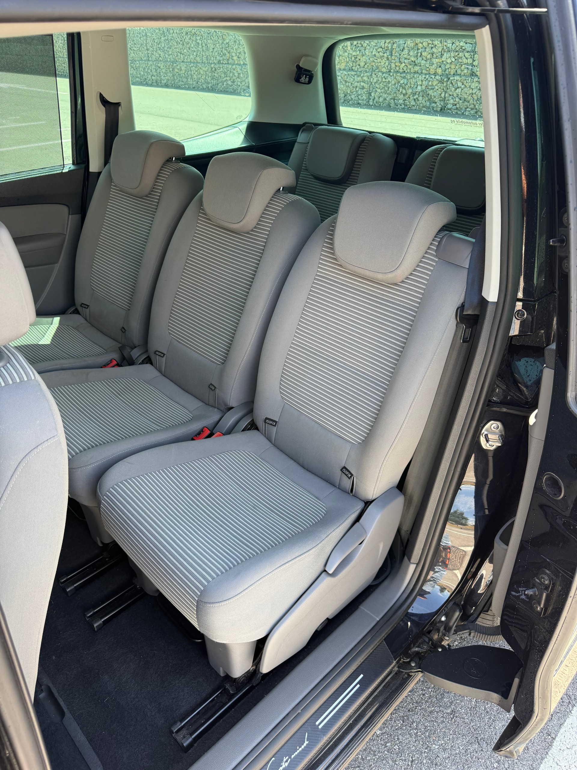SEAT Alhambra 2.0 TDI Style Eco DSG-image-14