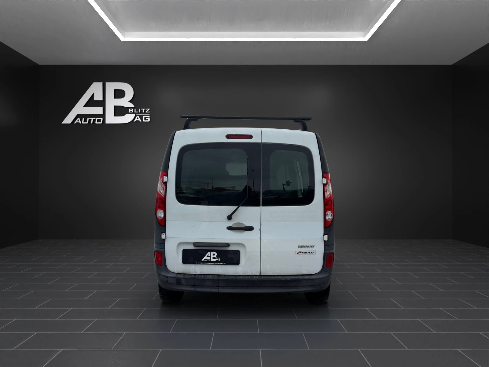 RENAULT Kangoo Maxi dCi 90-image-3