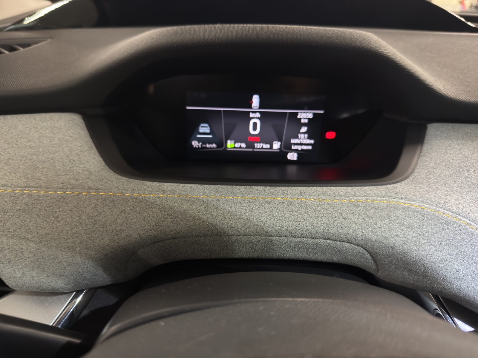 SKODA Enyaq iV 60-image-13