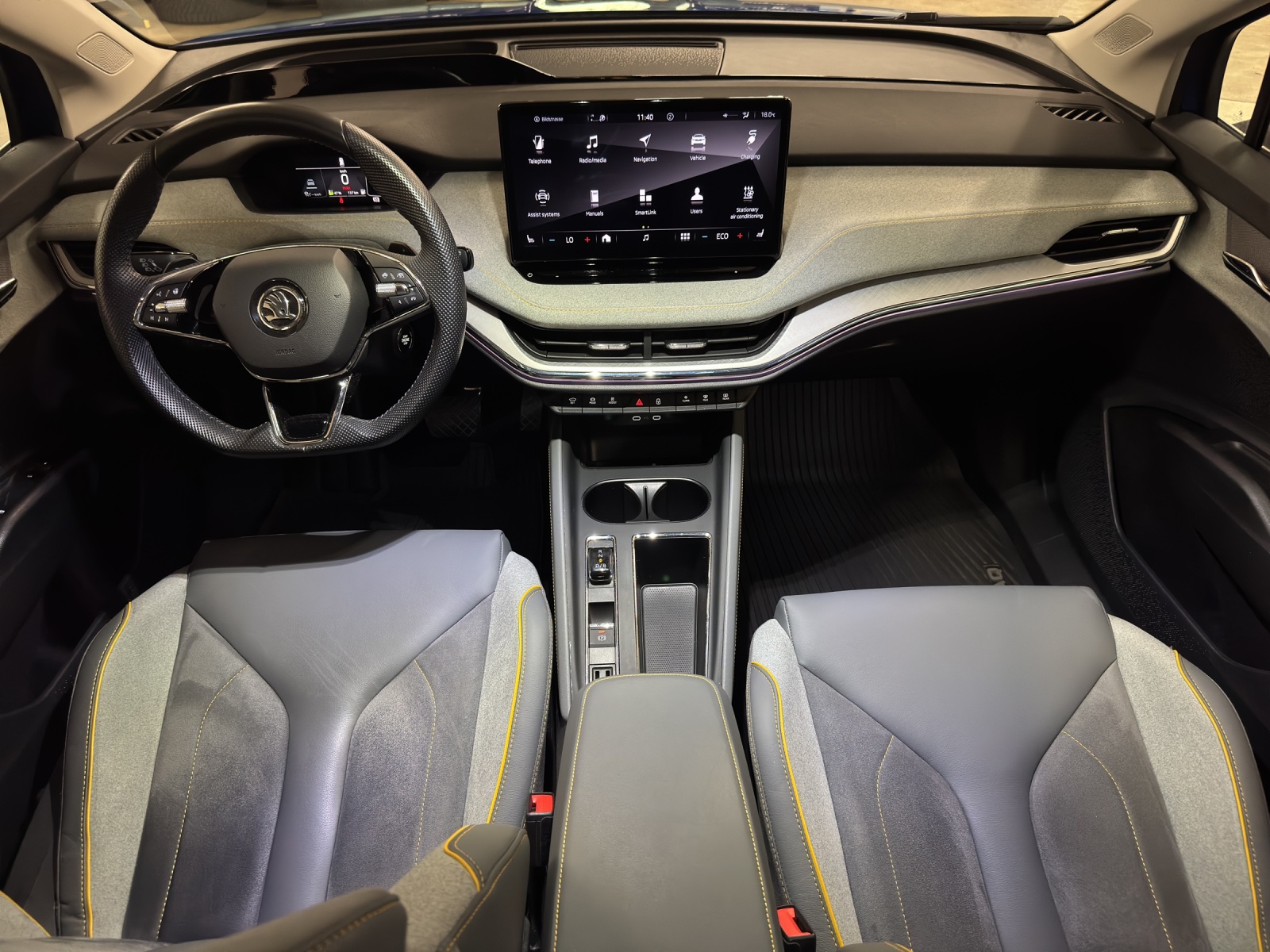 SKODA Enyaq iV 60-image-7