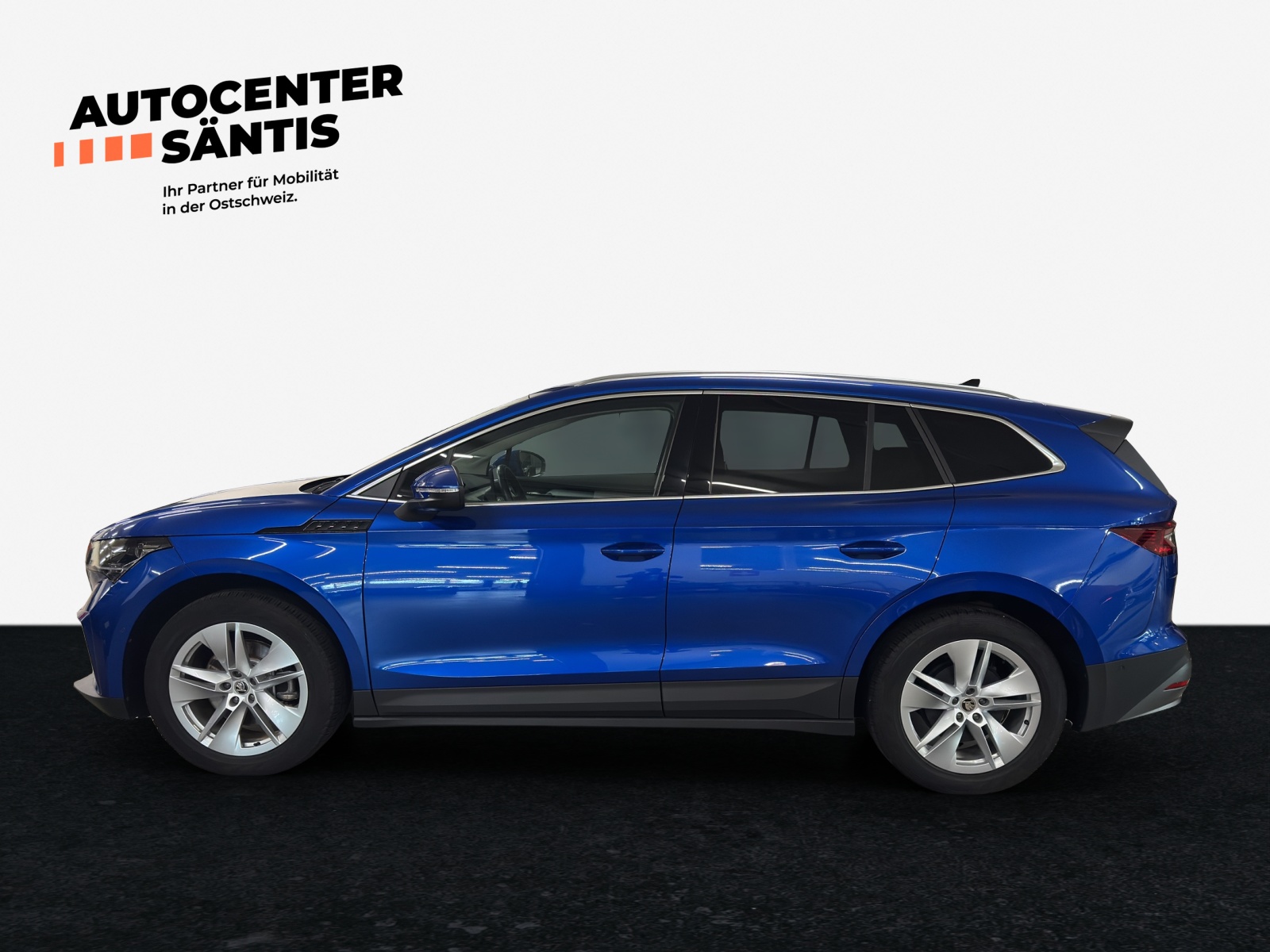 SKODA Enyaq iV 60-image-2