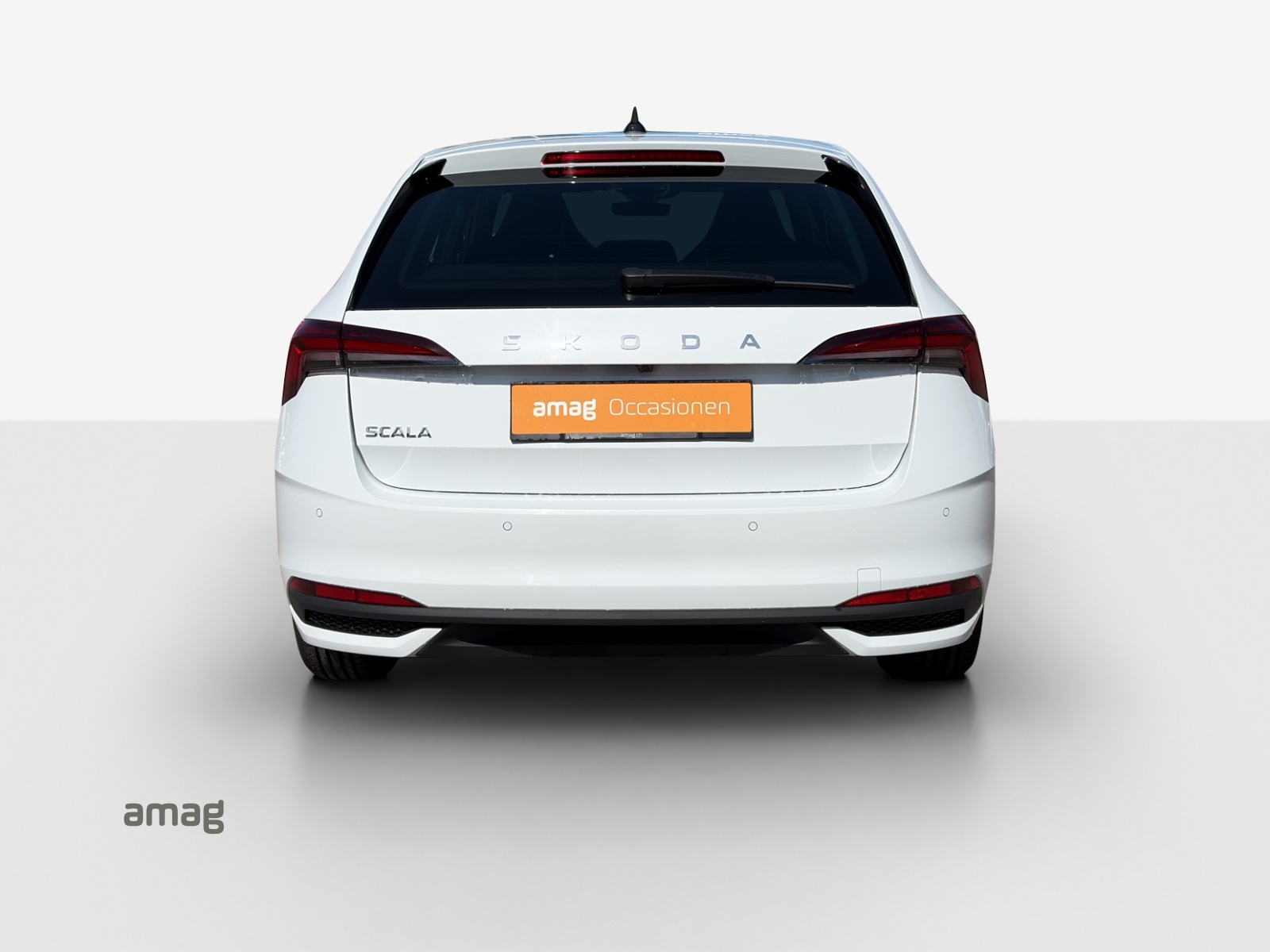 SKODA Scala 1.5 TSI Selection DSG-image-3