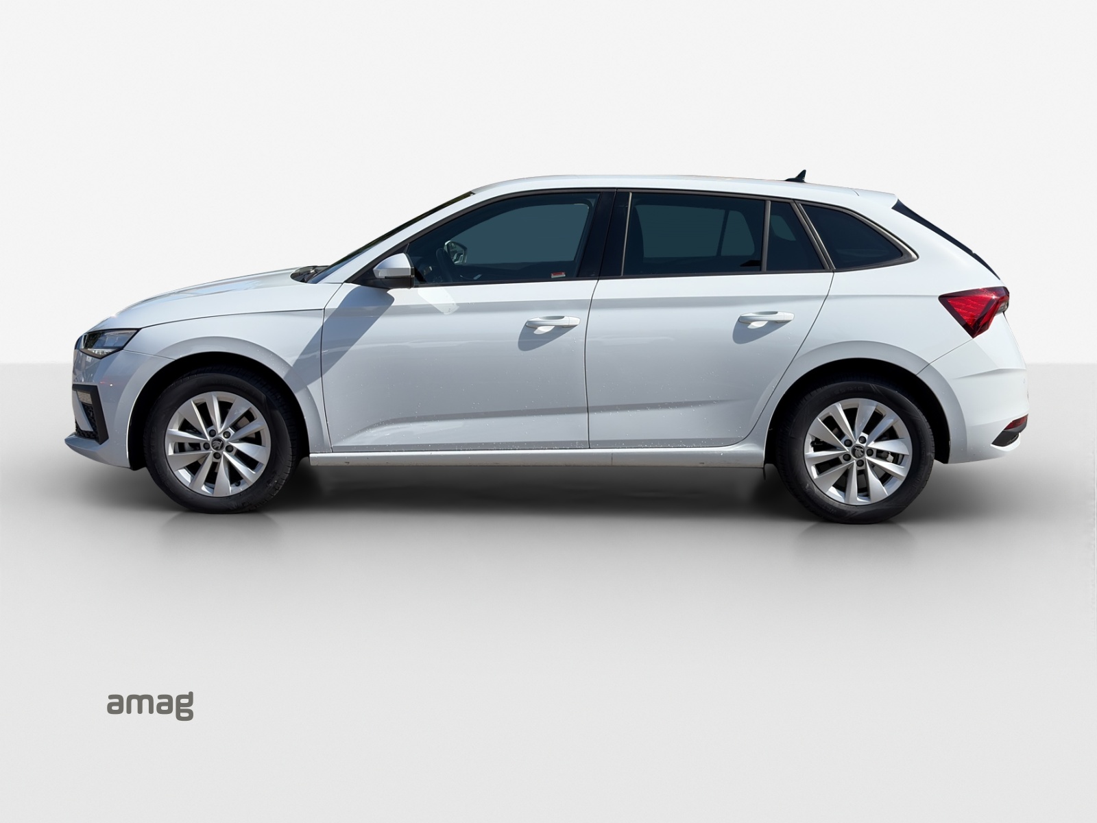 SKODA Scala 1.5 TSI Selection DSG-image-1