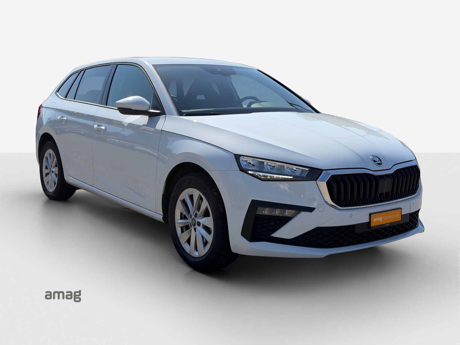 SKODA Scala 1.5 TSI Selection DSG-image-5