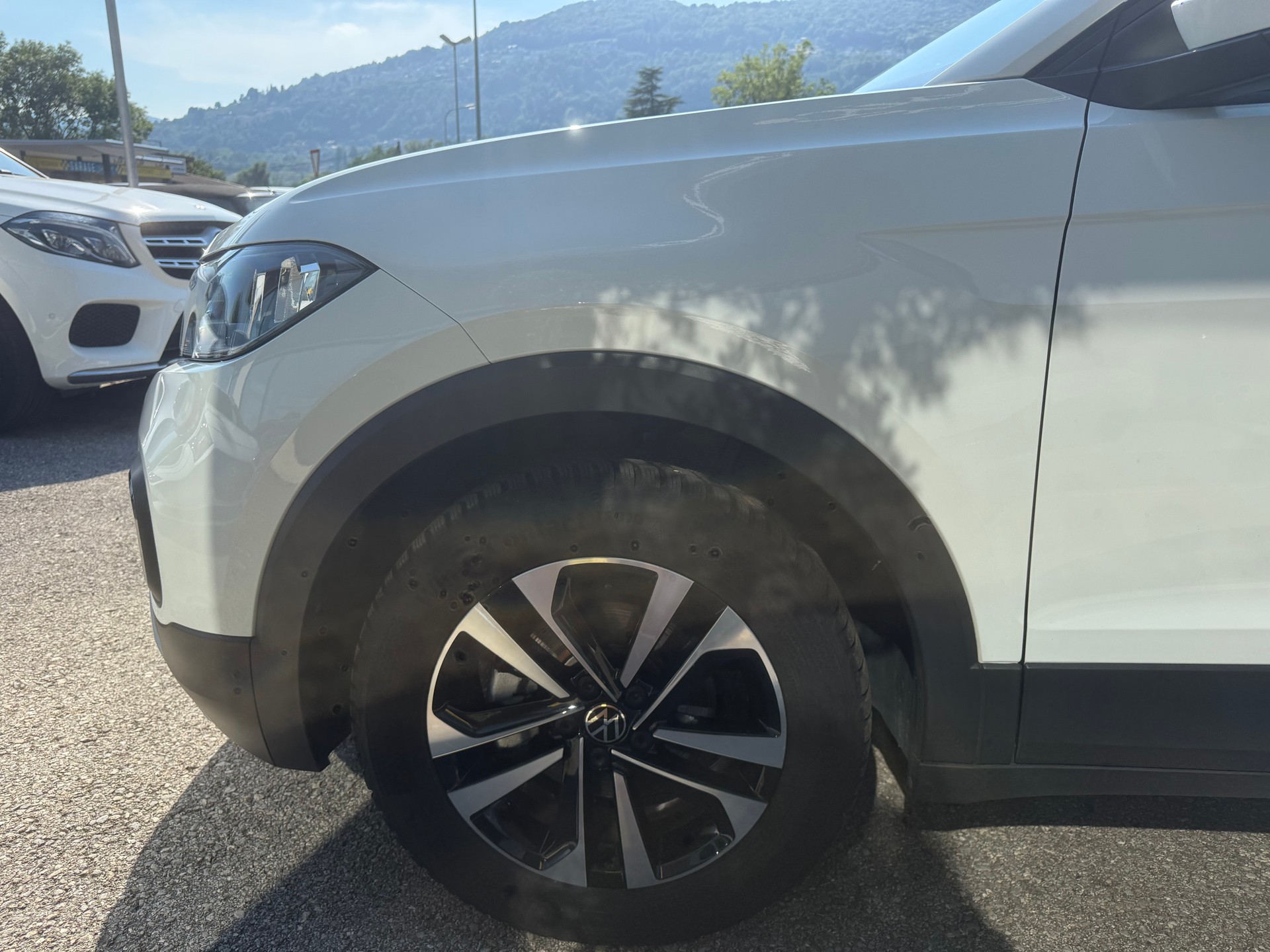 VW T-Cross 1.0 TSI Life Limited DSG-image-18