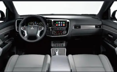 MITSUBISHI 2.4 PHEV Value-image-2