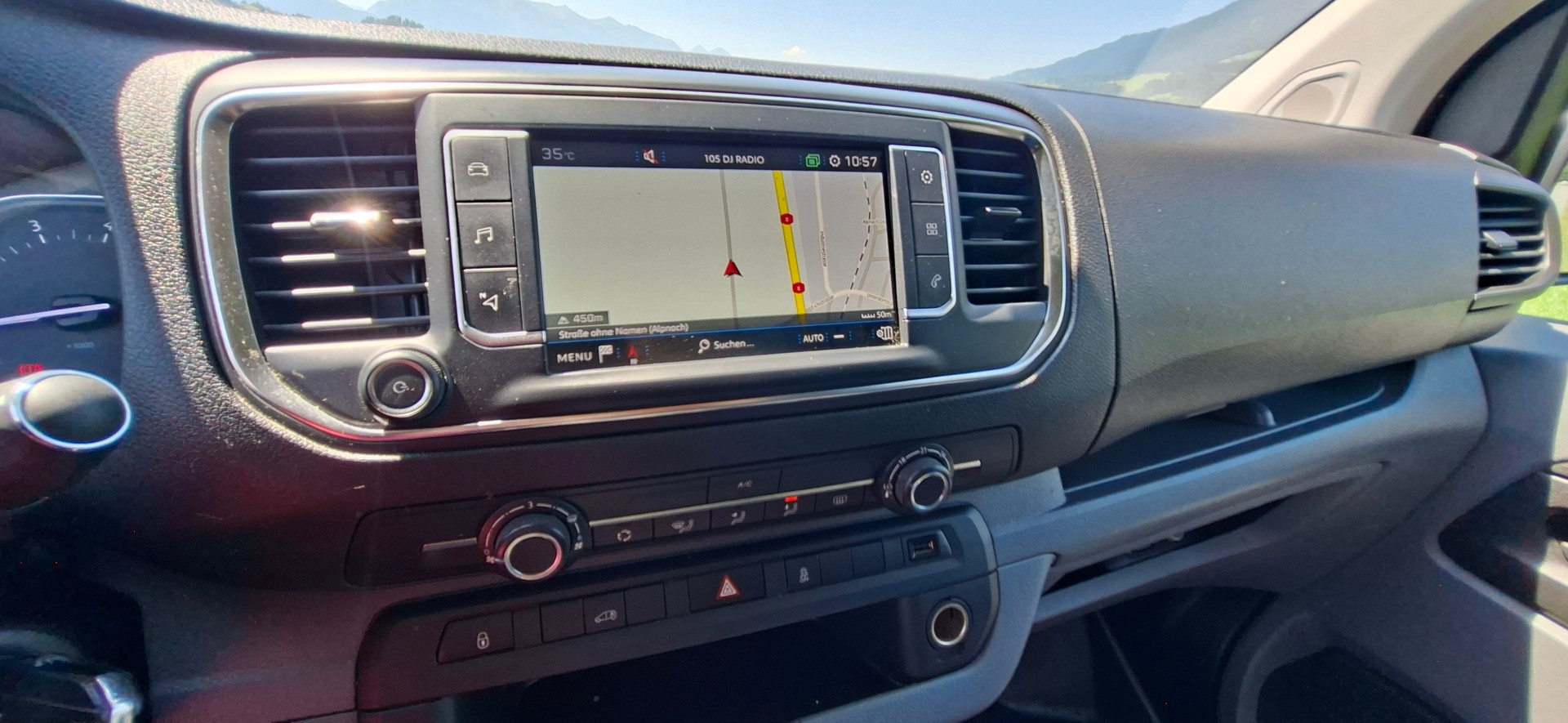 PEUGEOT Expert 2.0 BlueHDi 120 S&S Active Long-image-8