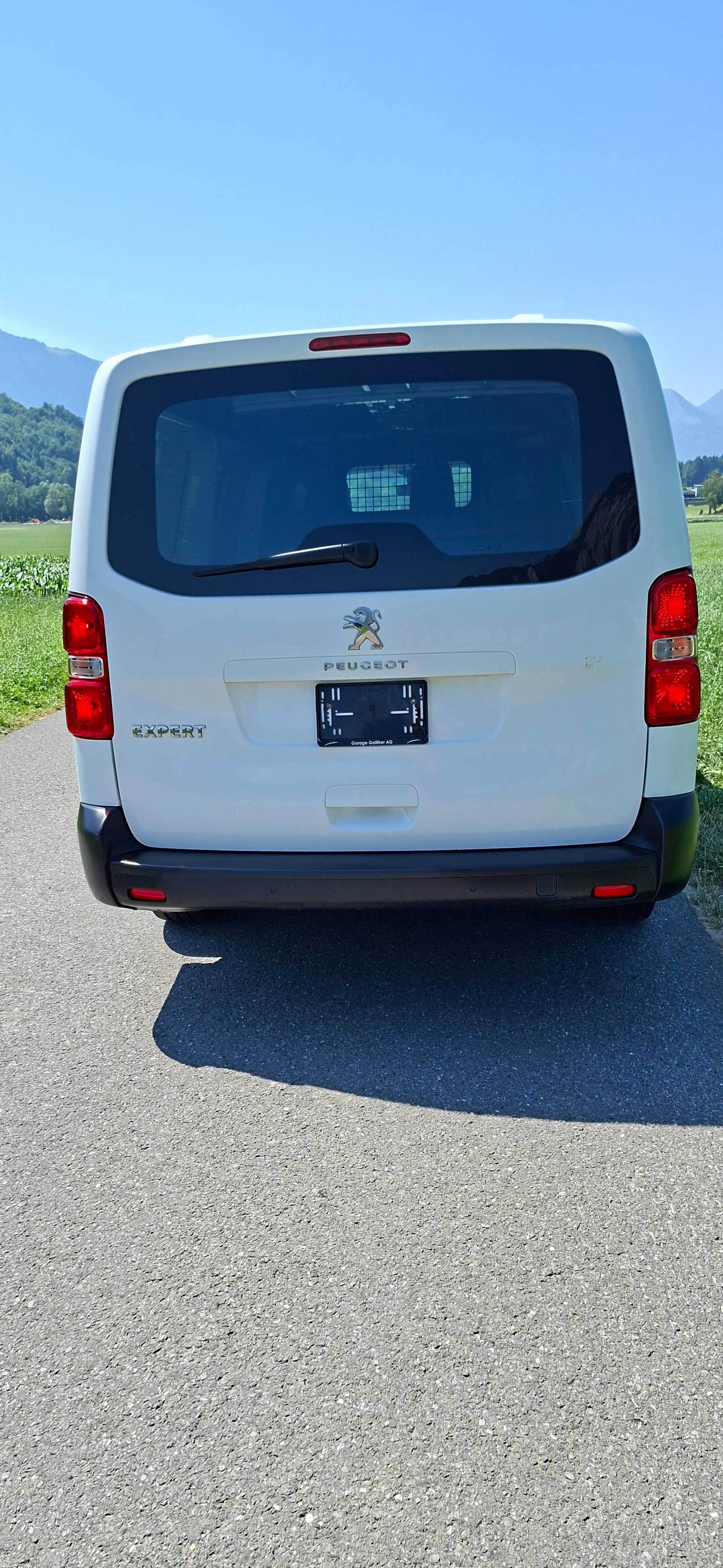 PEUGEOT Expert 2.0 BlueHDi 120 S&S Active Long-image-3