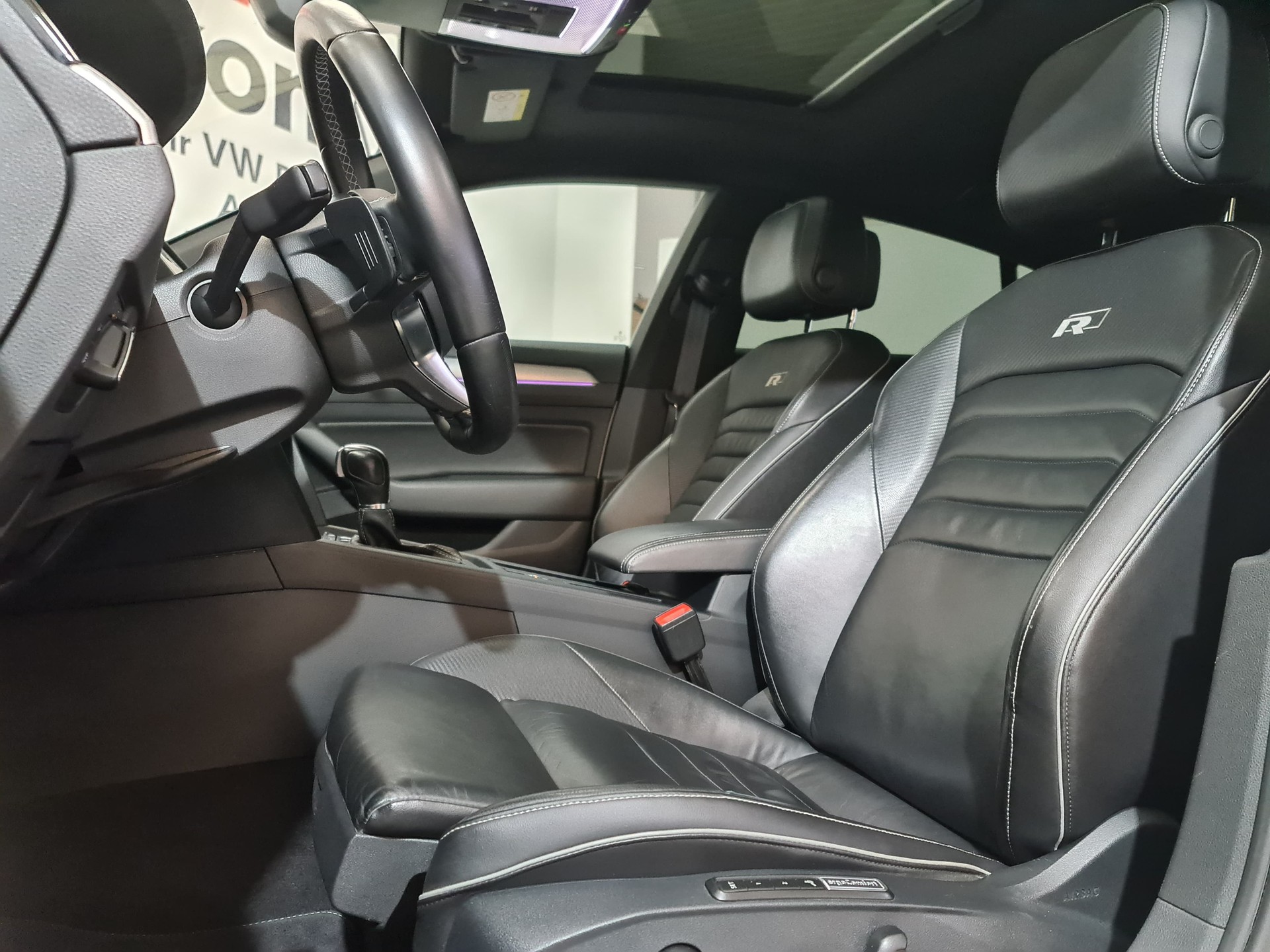 VW Arteon 2.0 TDI SCR BMT R-Line 4Motion DSG-image-7