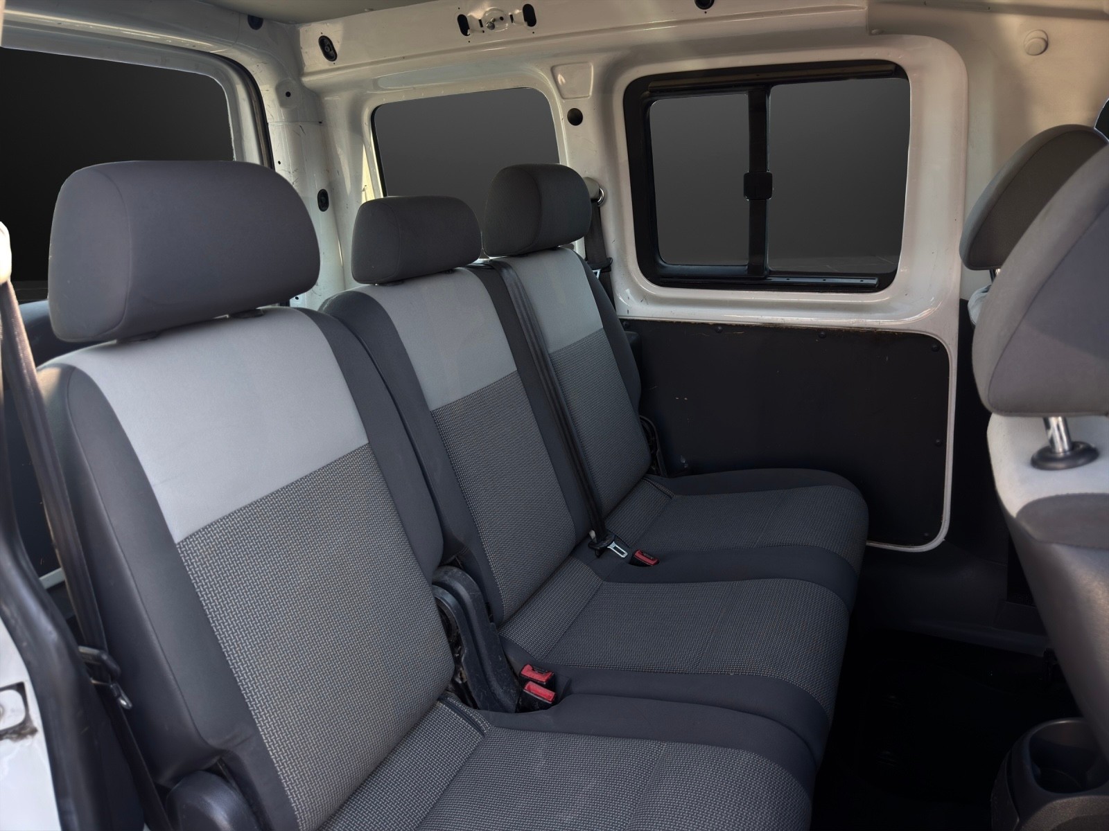 VW Caddy 1.2 TSI Entry-image-11