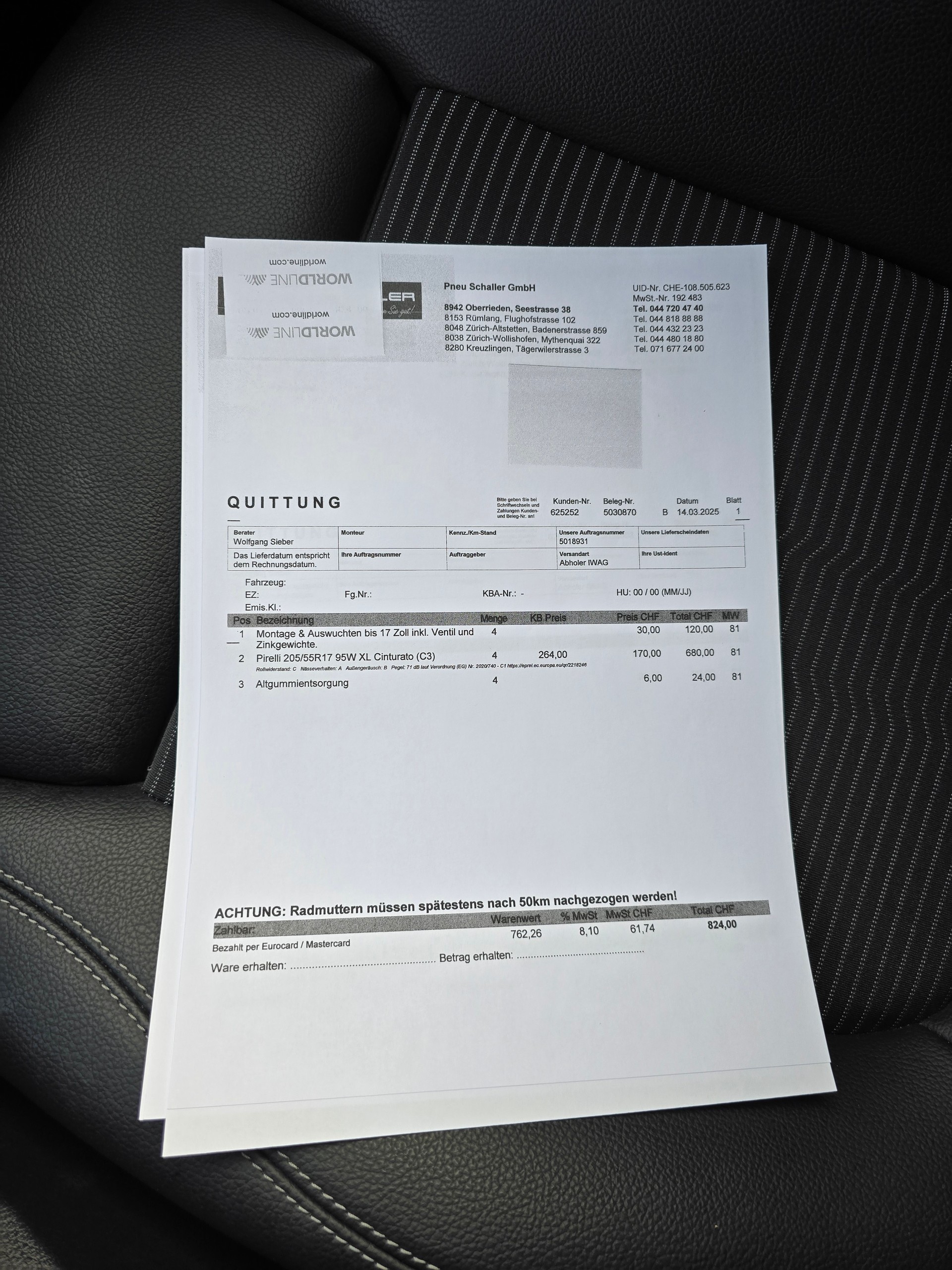 MERCEDES-BENZ A 220 Style 7G-DCT-image-28