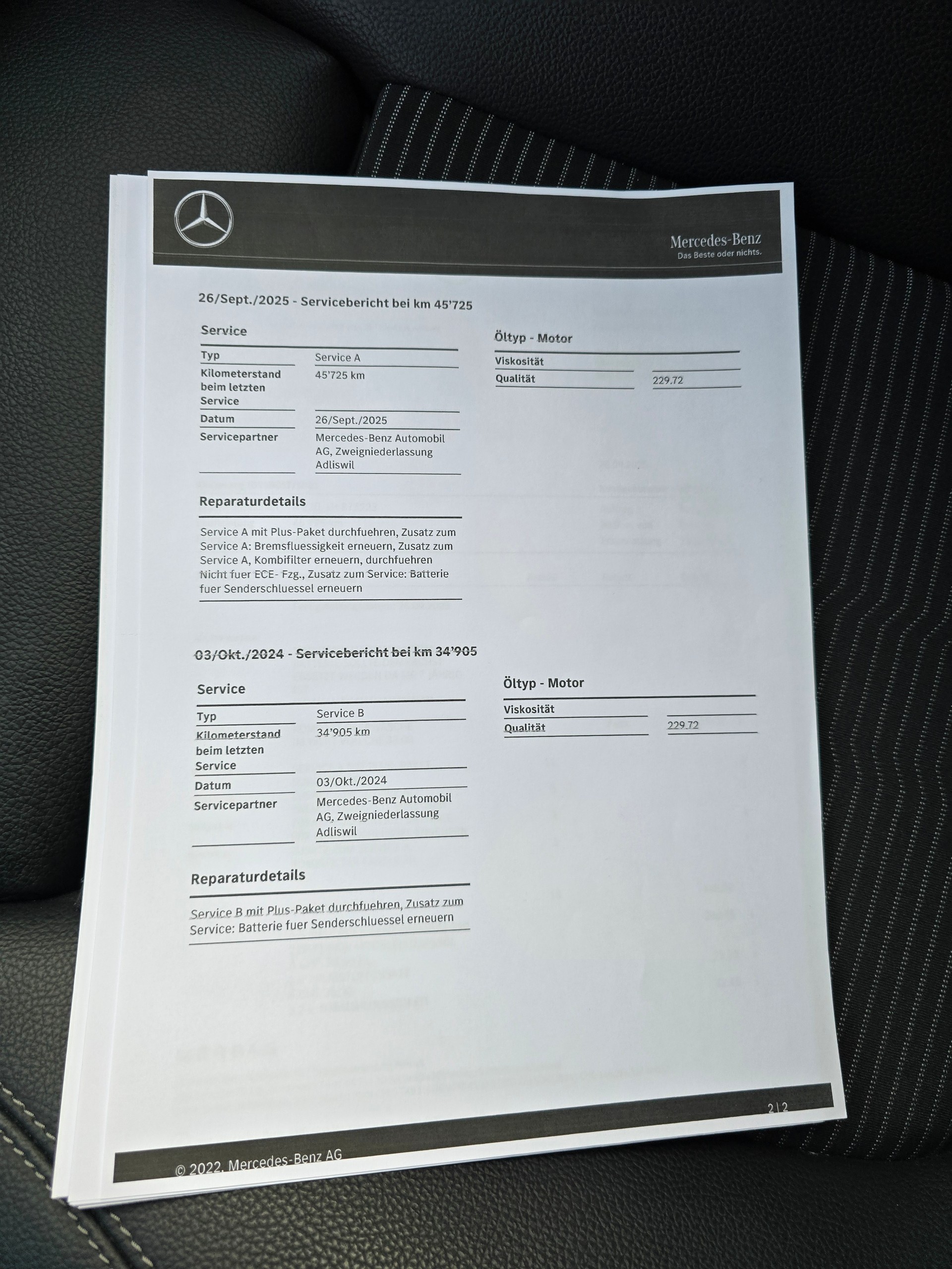 MERCEDES-BENZ A 220 Style 7G-DCT-image-21