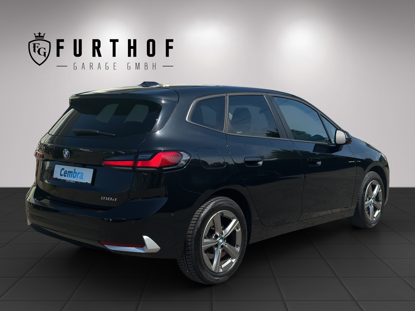 BMW 218d Active Tourer DKG-image-7