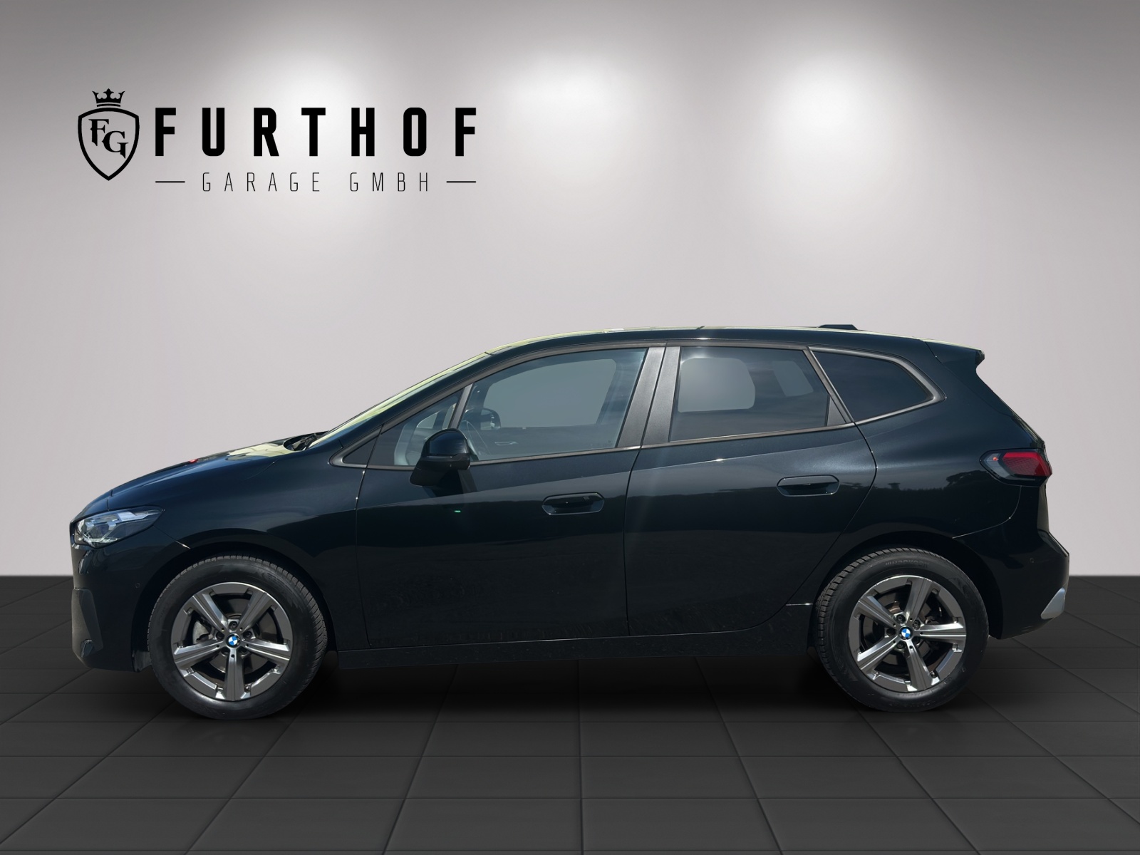 BMW 218d Active Tourer DKG-image-2