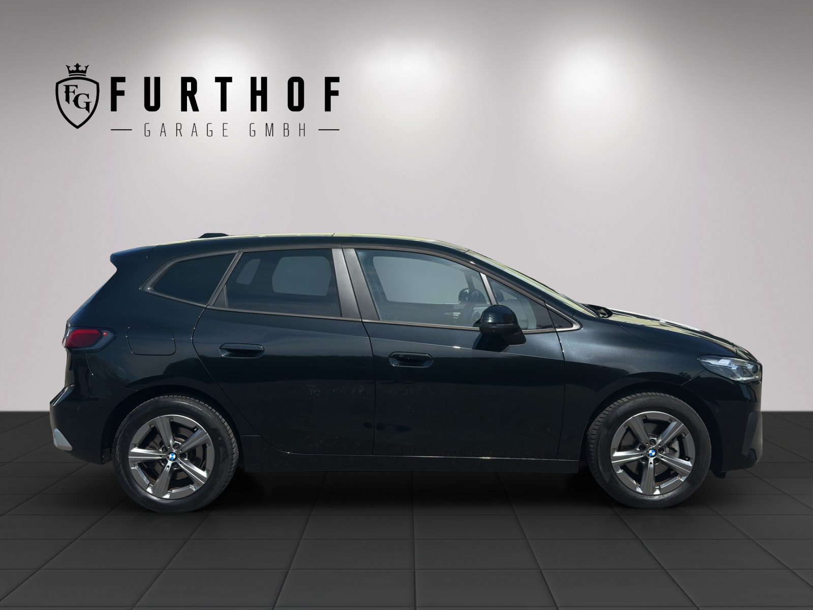 BMW 218d Active Tourer DKG-image-3