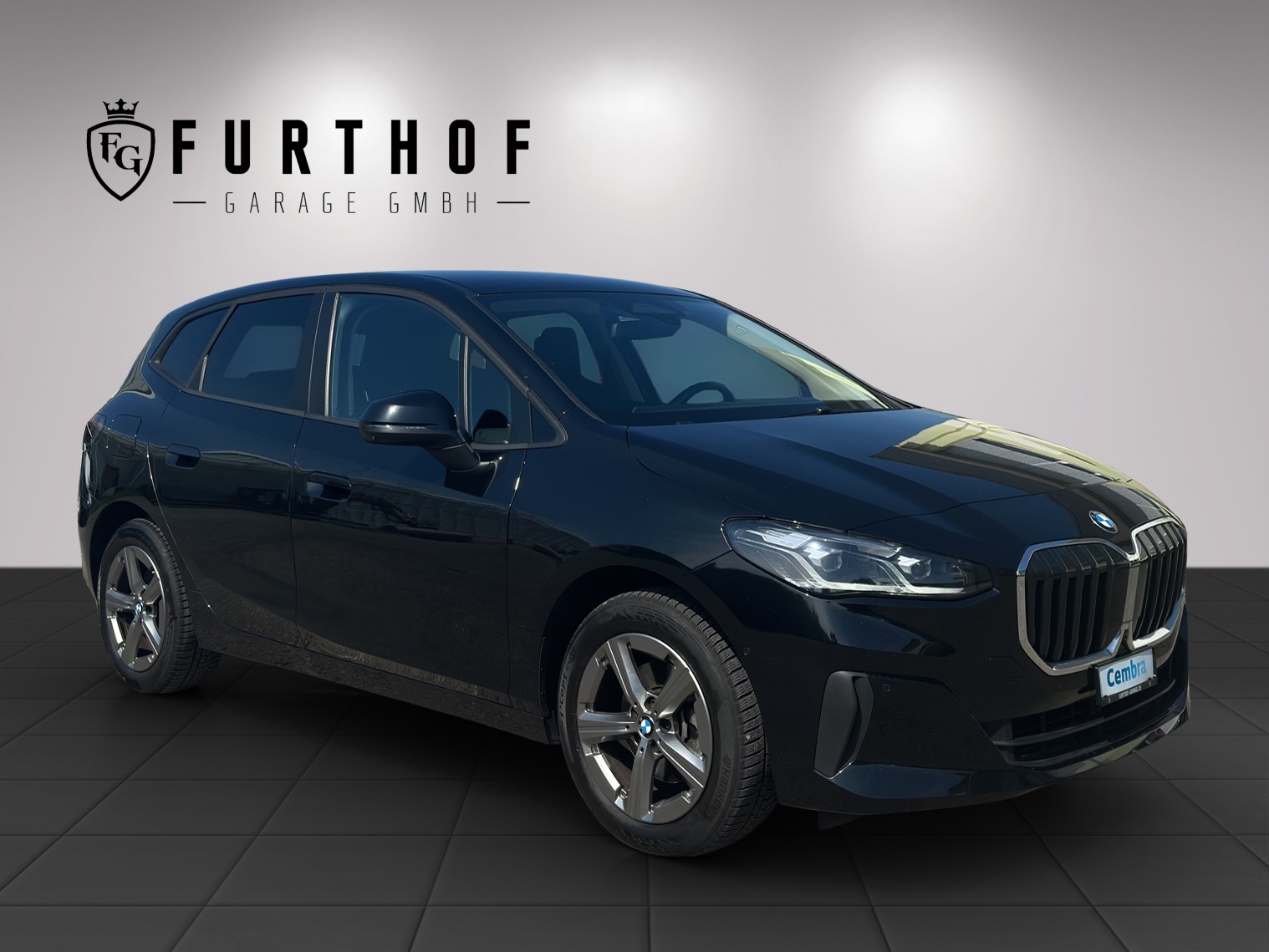 BMW 218d Active Tourer DKG-image-1