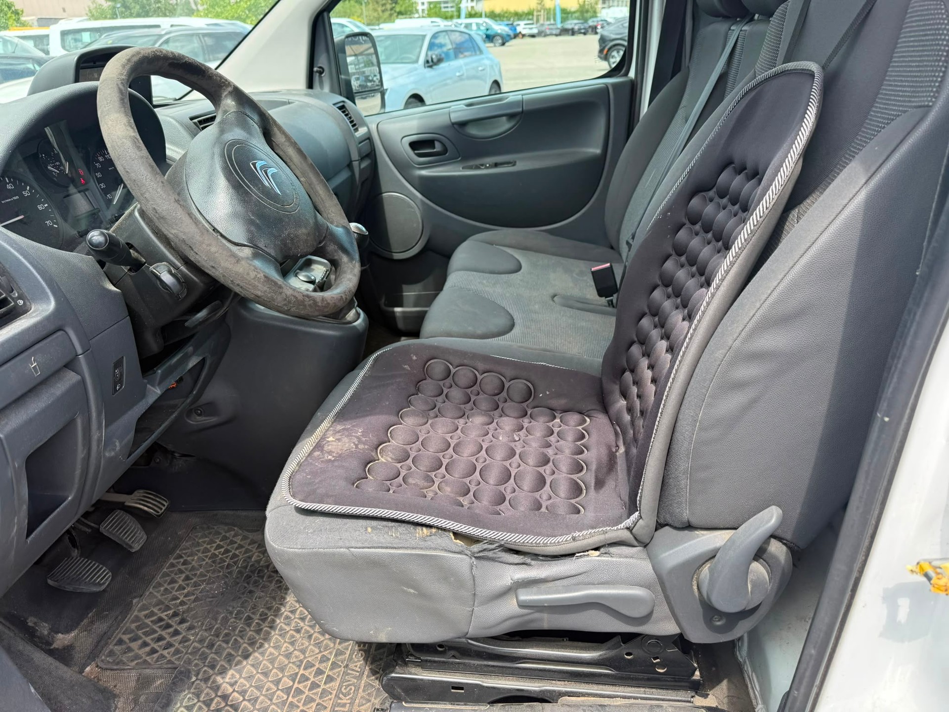 CITROEN Jumpy 2.0 HDi 12 L2H1-image-6