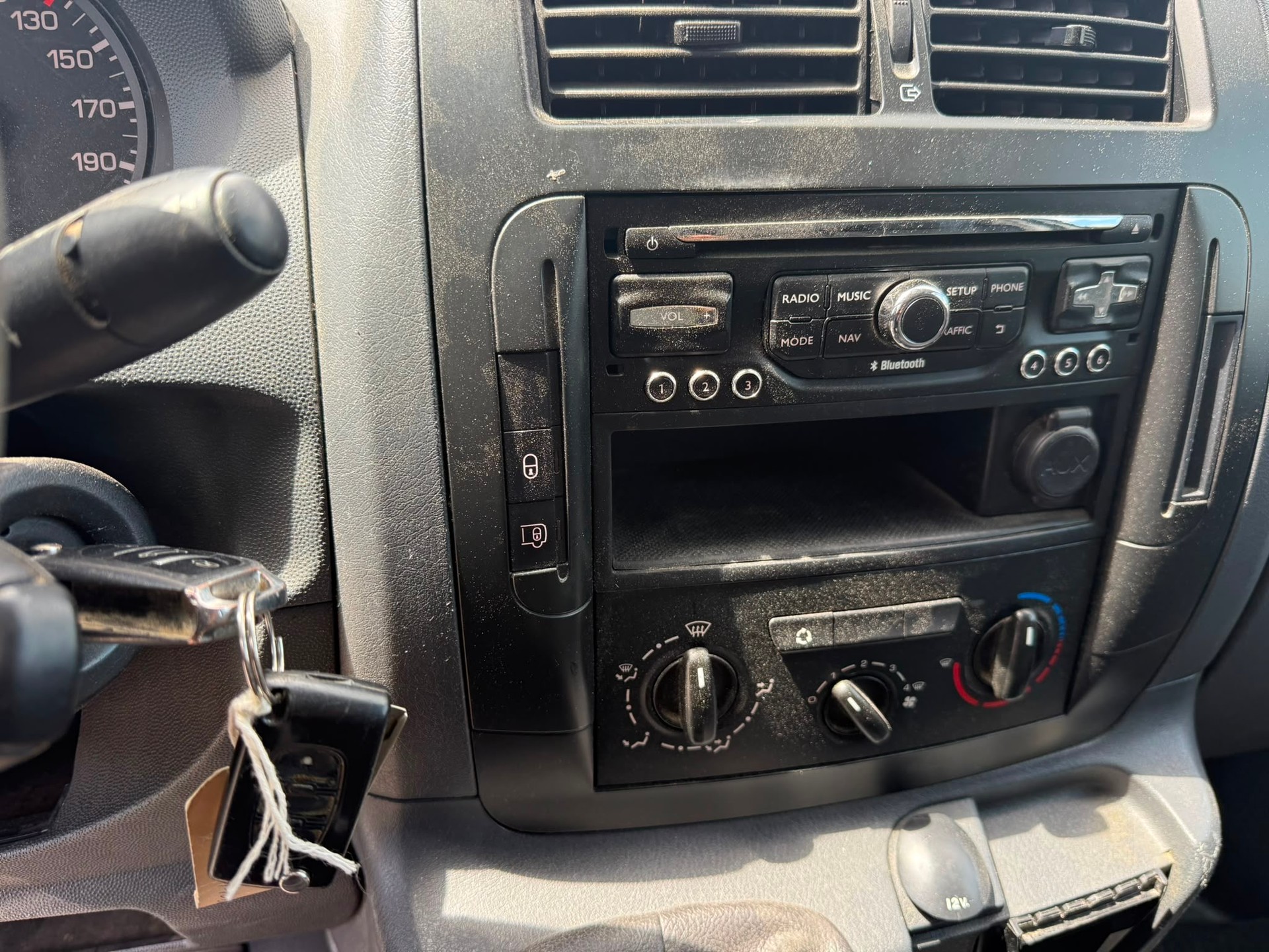 CITROEN Jumpy 2.0 HDi 12 L2H1-image-9