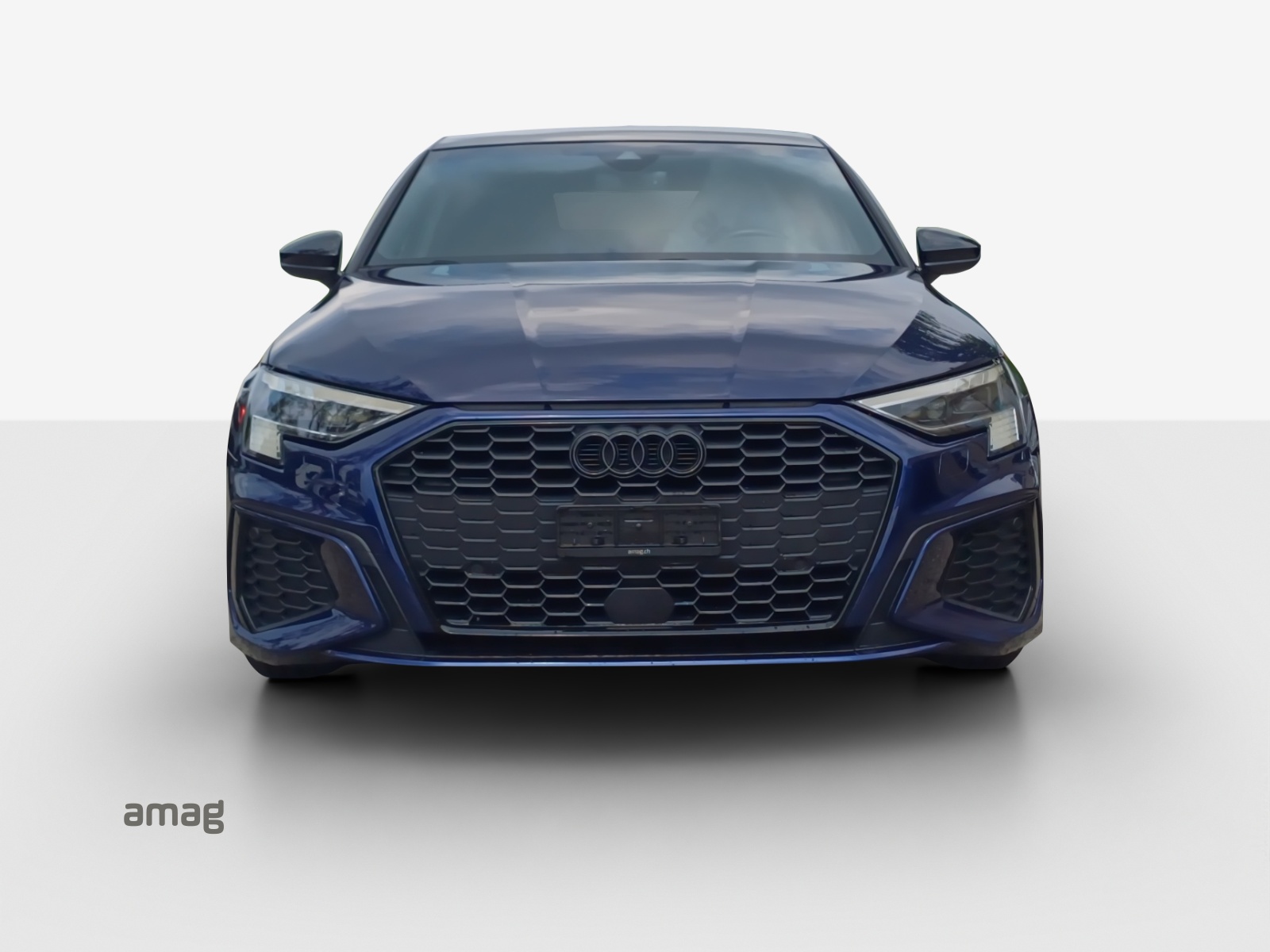 AUDI A3 Sportback 35 TFSI S line Attraction S-tronic-image-6