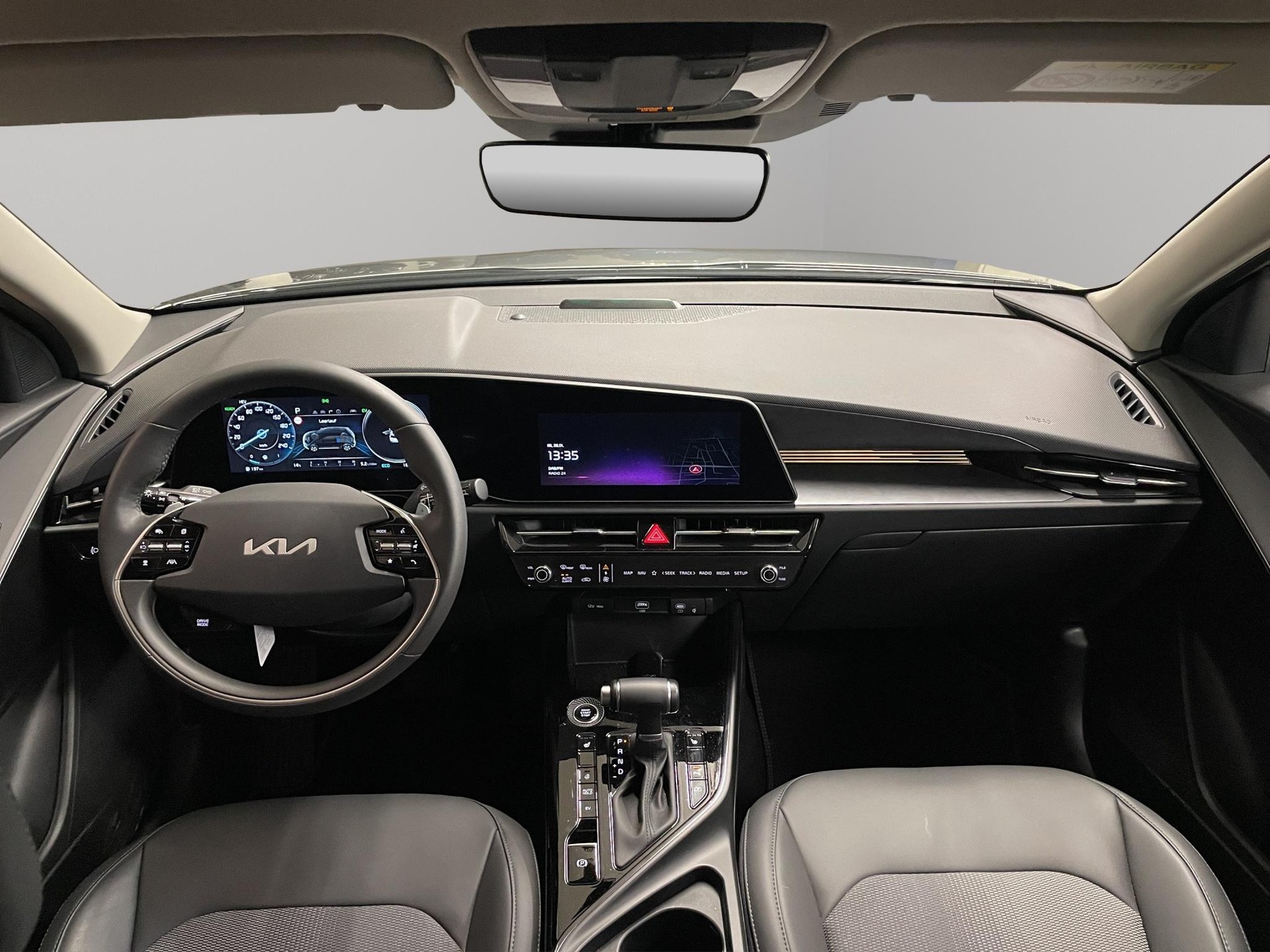 KIA Niro 1.6 GDi Plug-in Hybrid Power Edition-image-6