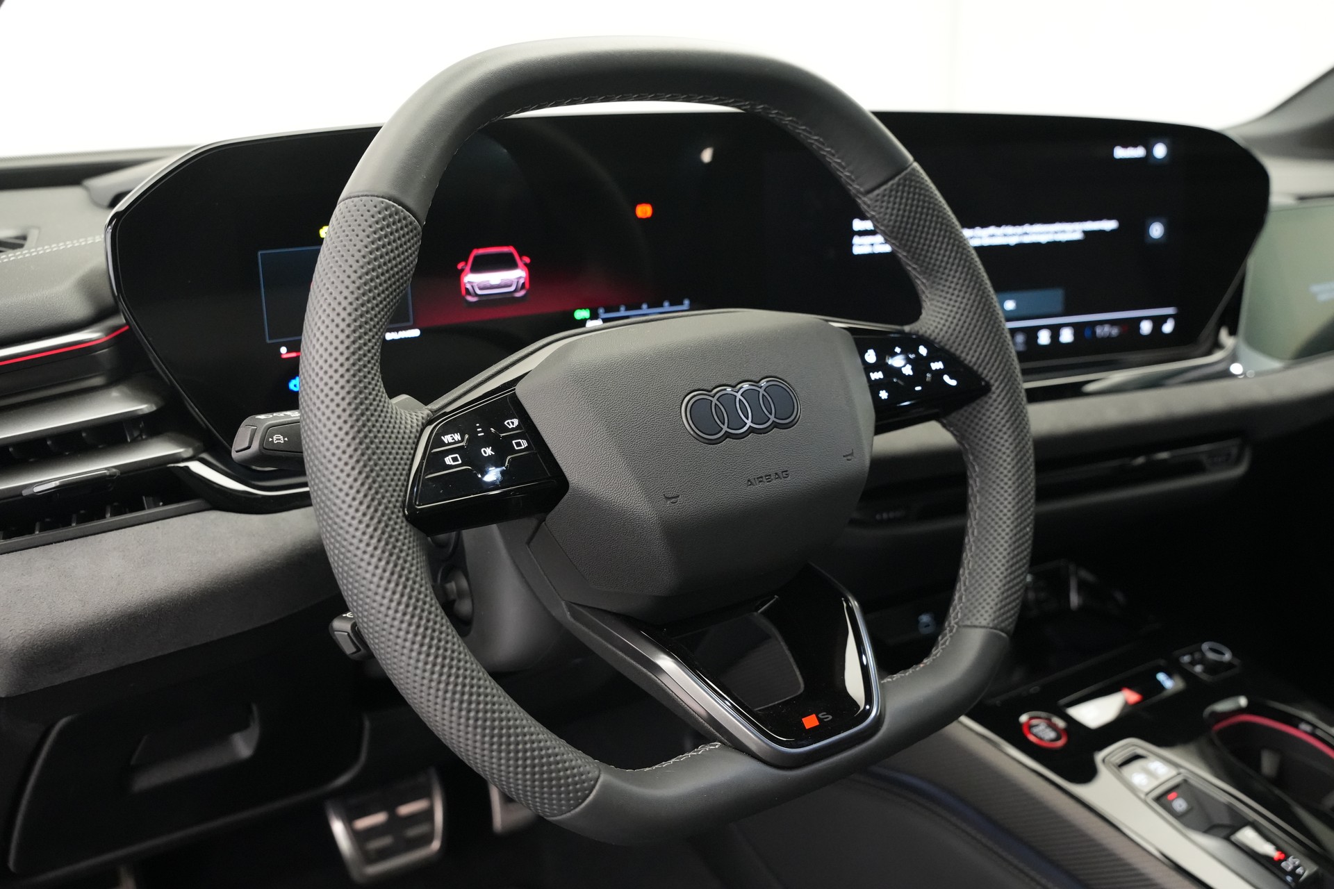 AUDI S5 Avant TFSI quattro S tronic *5 Jahre Werksgarantie*-image-41