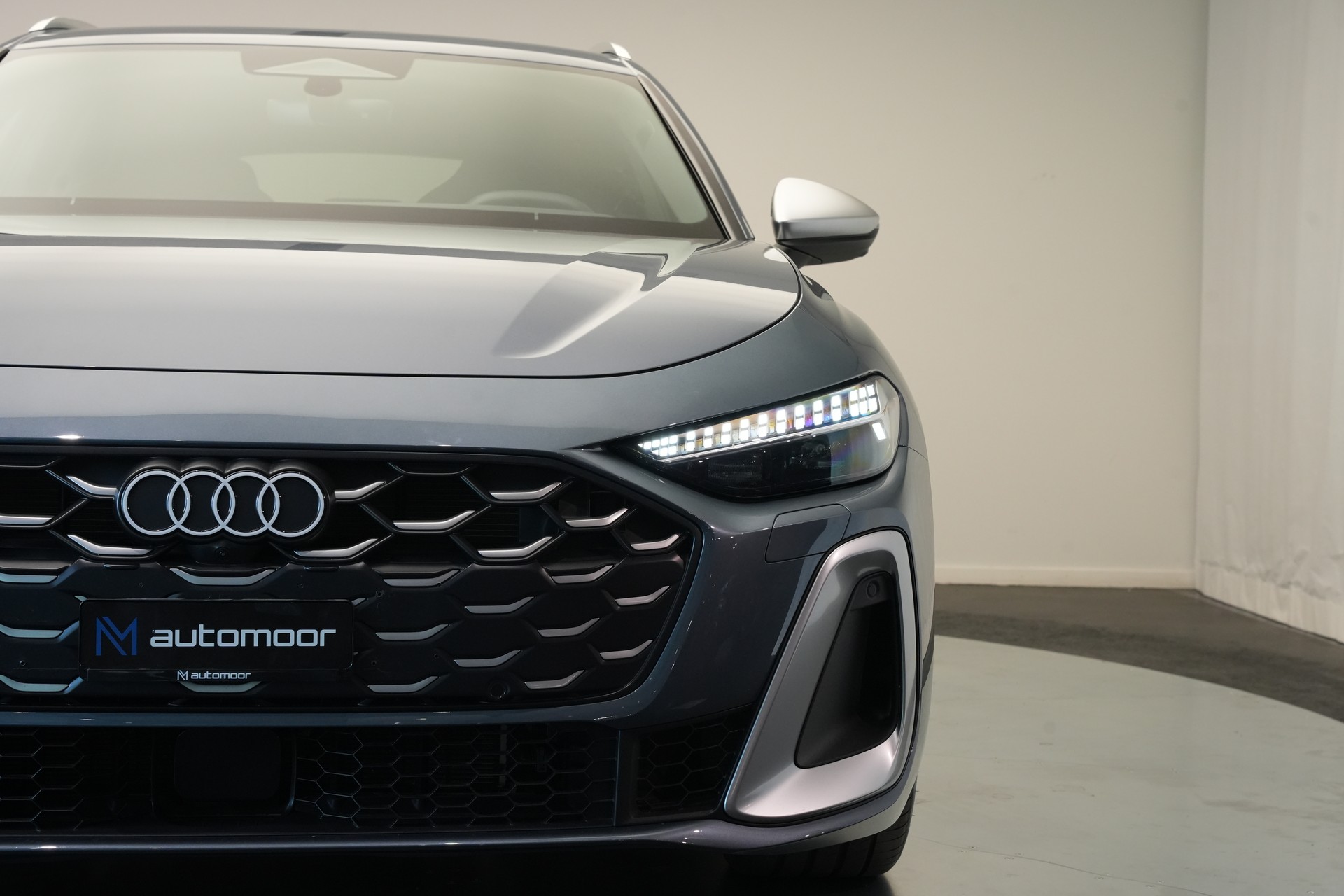 AUDI S5 Avant TFSI quattro S tronic *5 Jahre Werksgarantie*-image-42