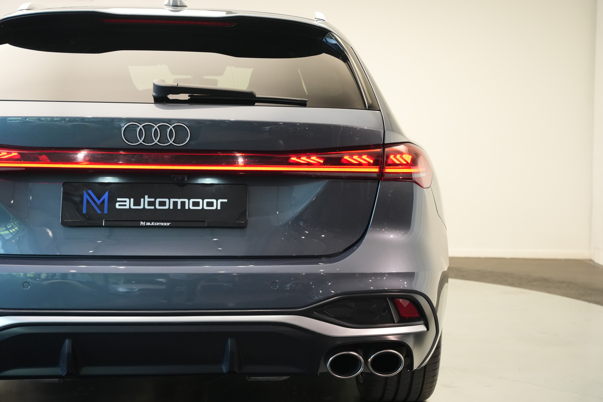 AUDI S5 Avant TFSI quattro S tronic *5 Jahre Werksgarantie*-image-48