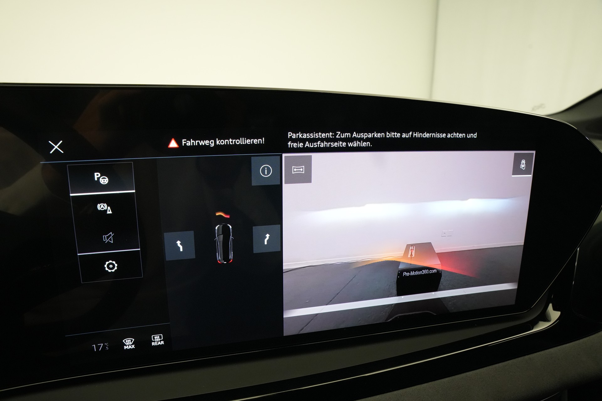 AUDI S5 Avant TFSI quattro S tronic *5 Jahre Werksgarantie*-image-32
