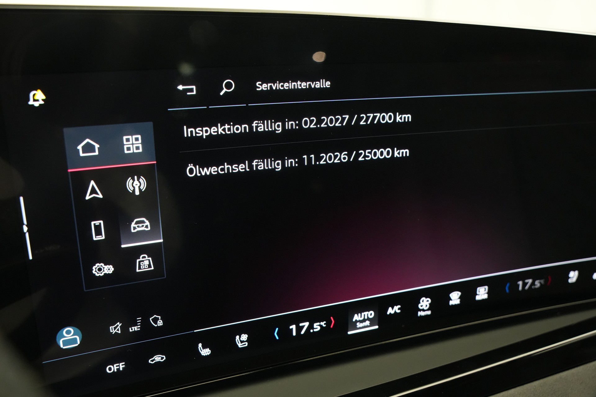 AUDI S5 Avant TFSI quattro S tronic *5 Jahre Werksgarantie*-image-29